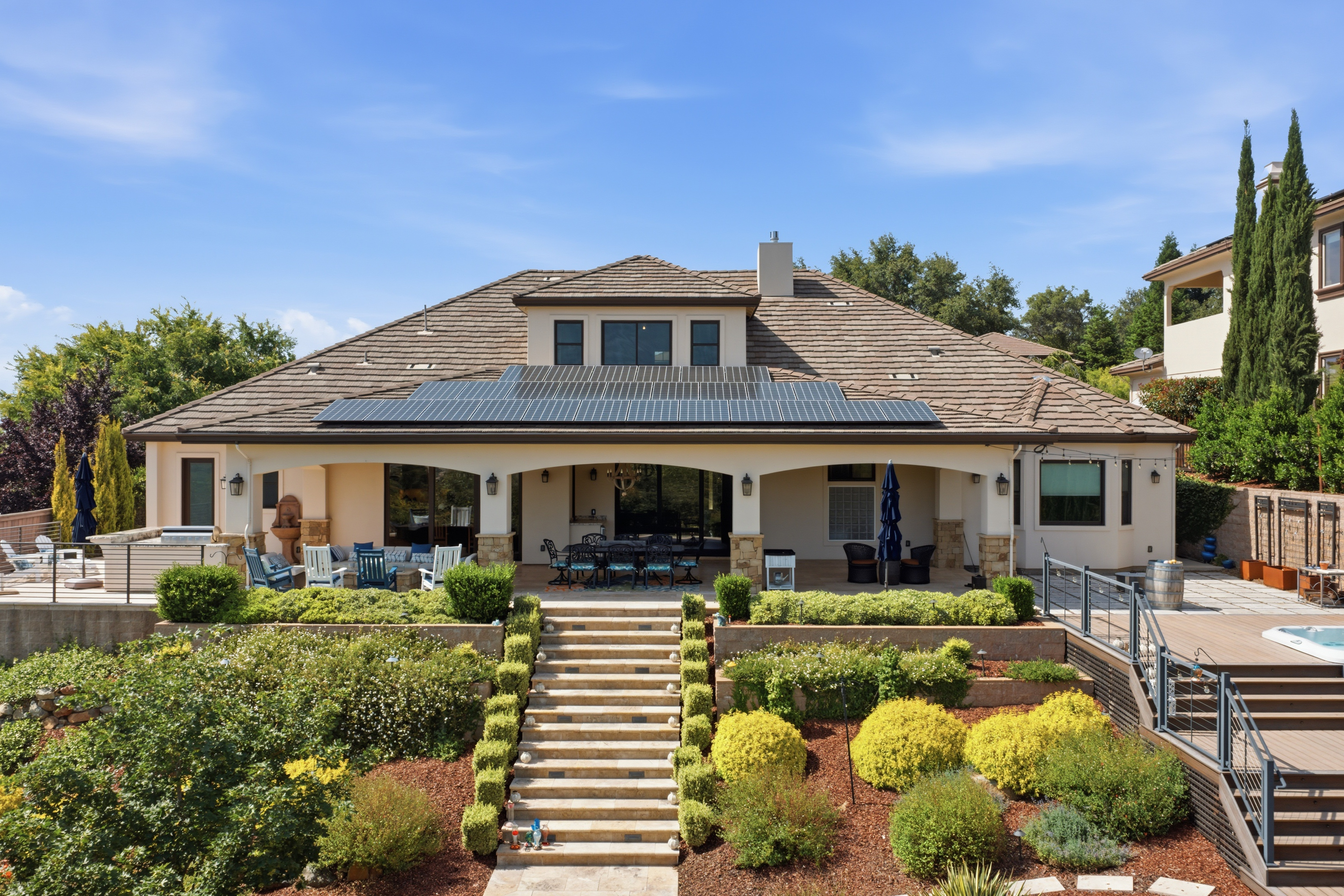  3282 Bordeaux Drive, El Dorado Hills, CA 95762 - 物件實景