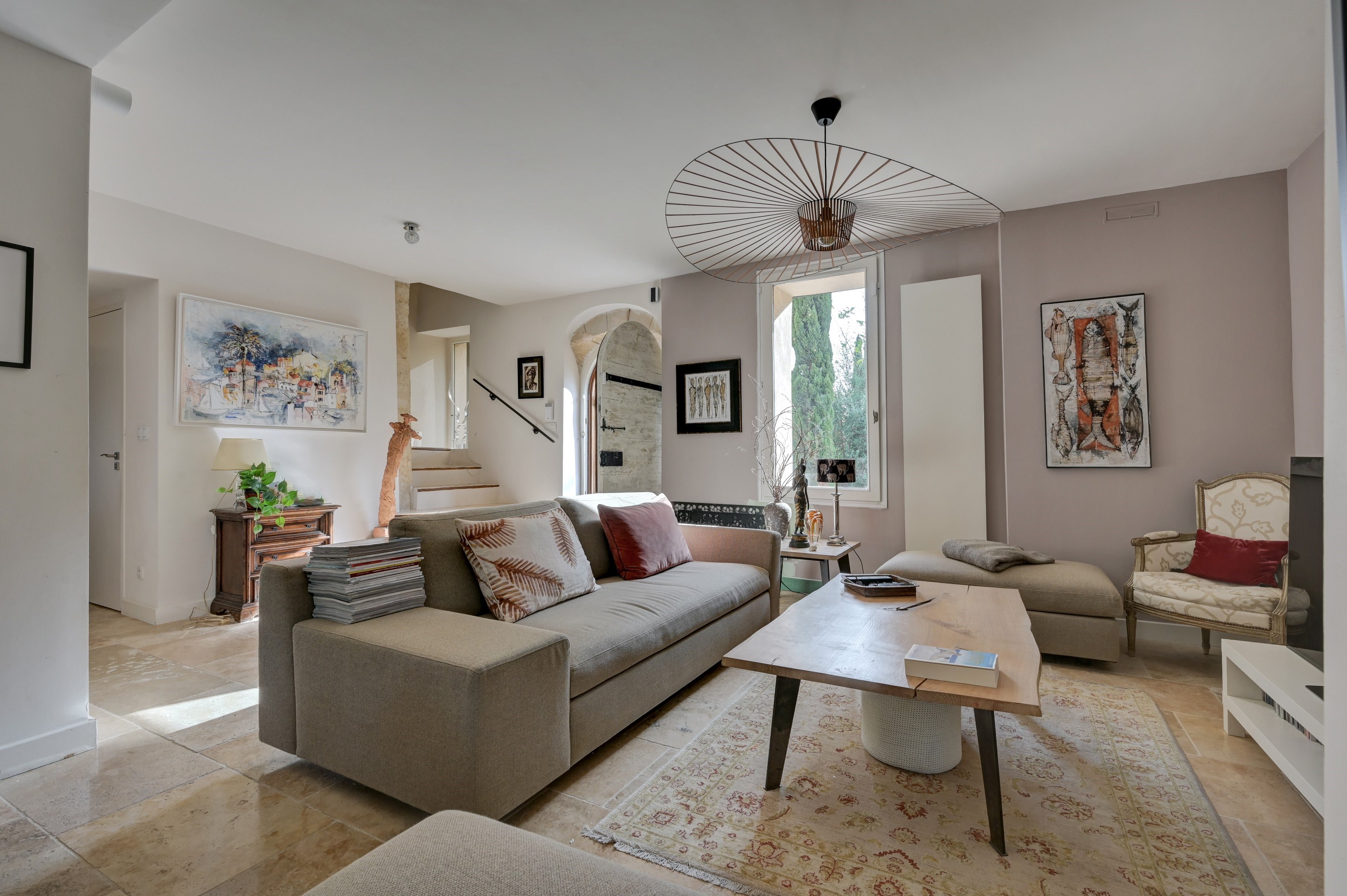  THOLONET – Rare – Ideally located - - 物件實景