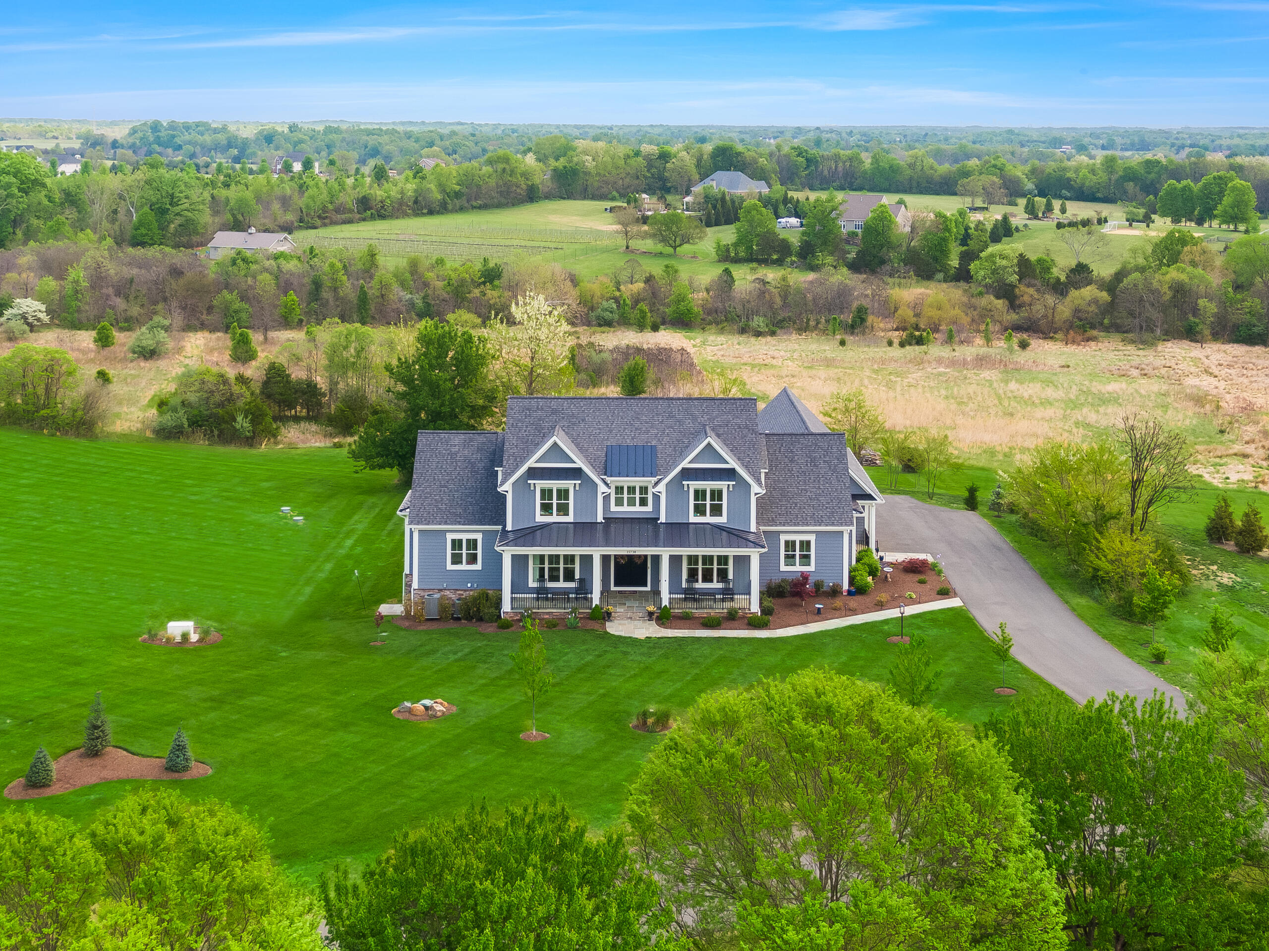  15730 Hunton Lane, Haymarket, VA, 20169 - 物件實景