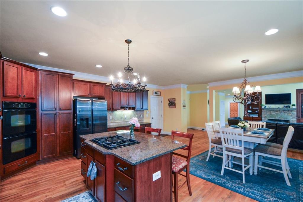 Dacula, Georgia, 30019, United States, 5 Bedrooms Bedrooms, ,5 BathroomsBathrooms,Residential,For Sale,1918708