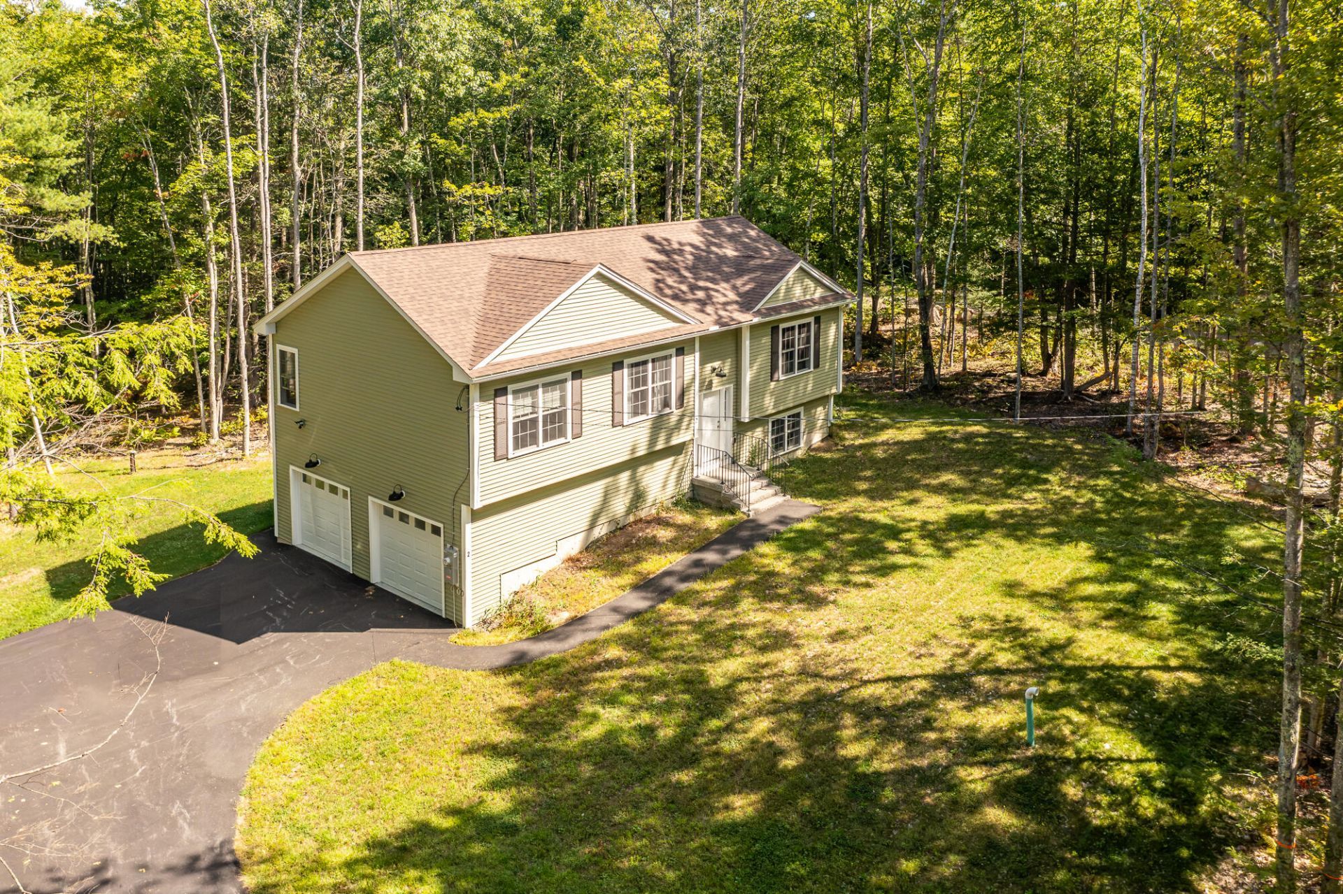 Rizzo Way, Berwick, ME 03901