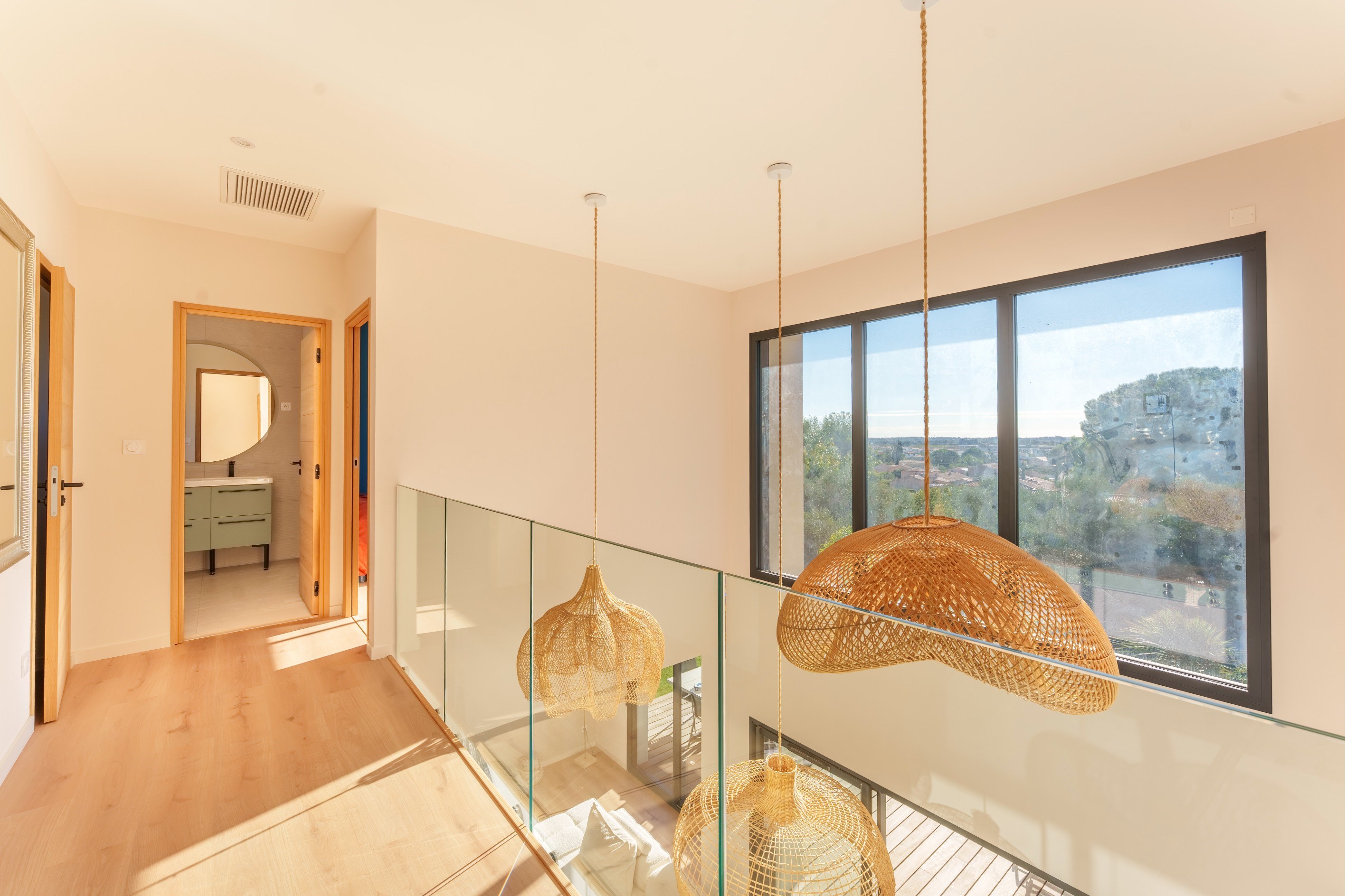  Pignan — A Contemporary Home - 物件實景