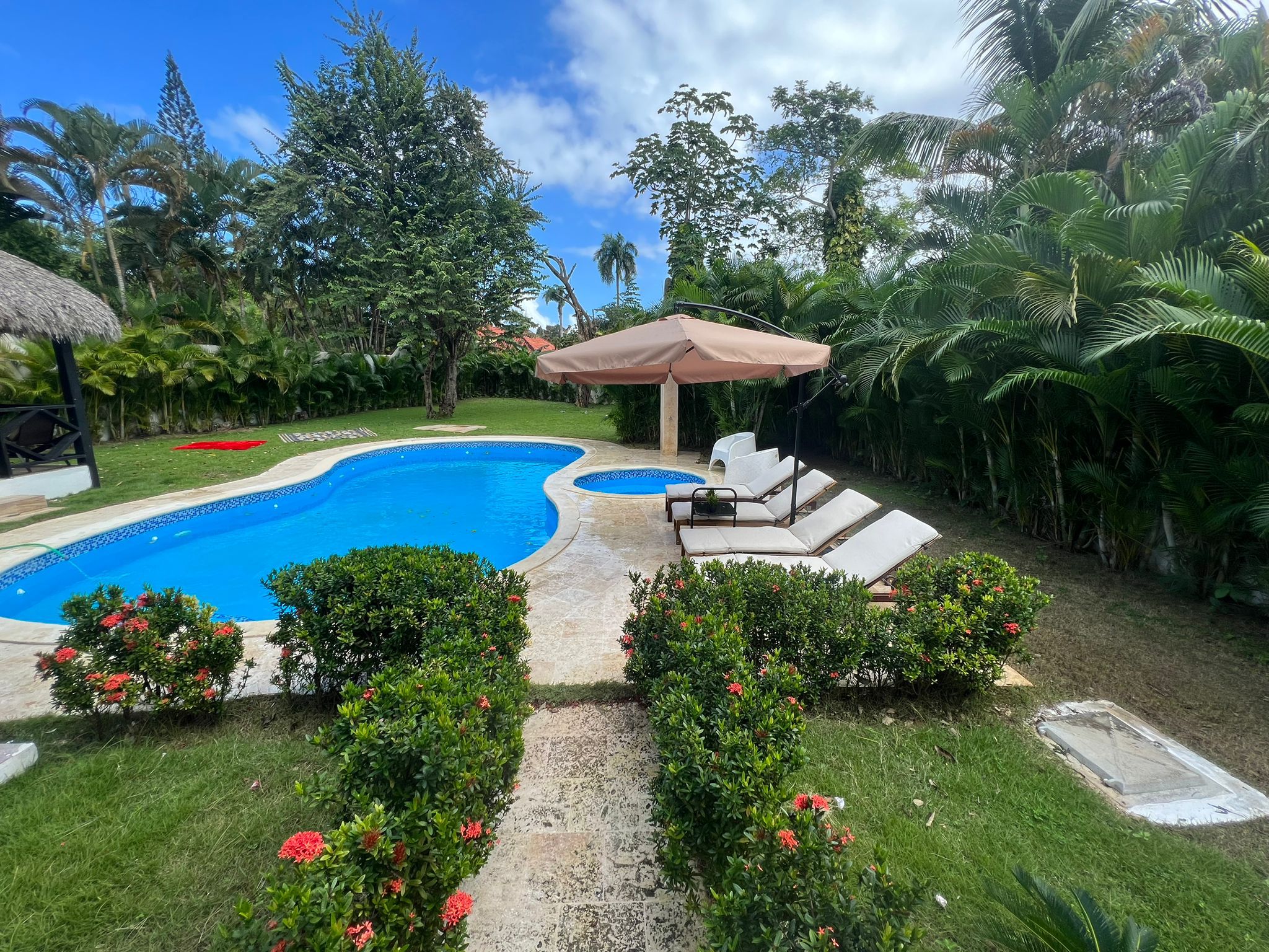 Cabarete, DO, 5 Bedrooms Bedrooms, ,4 BathroomsBathrooms,Residential,For Sale,1626326