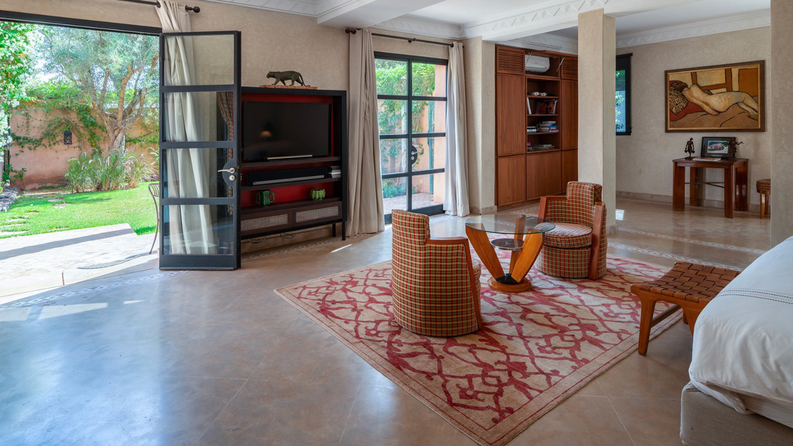  Marrakech I Palmeraie - 物件實景