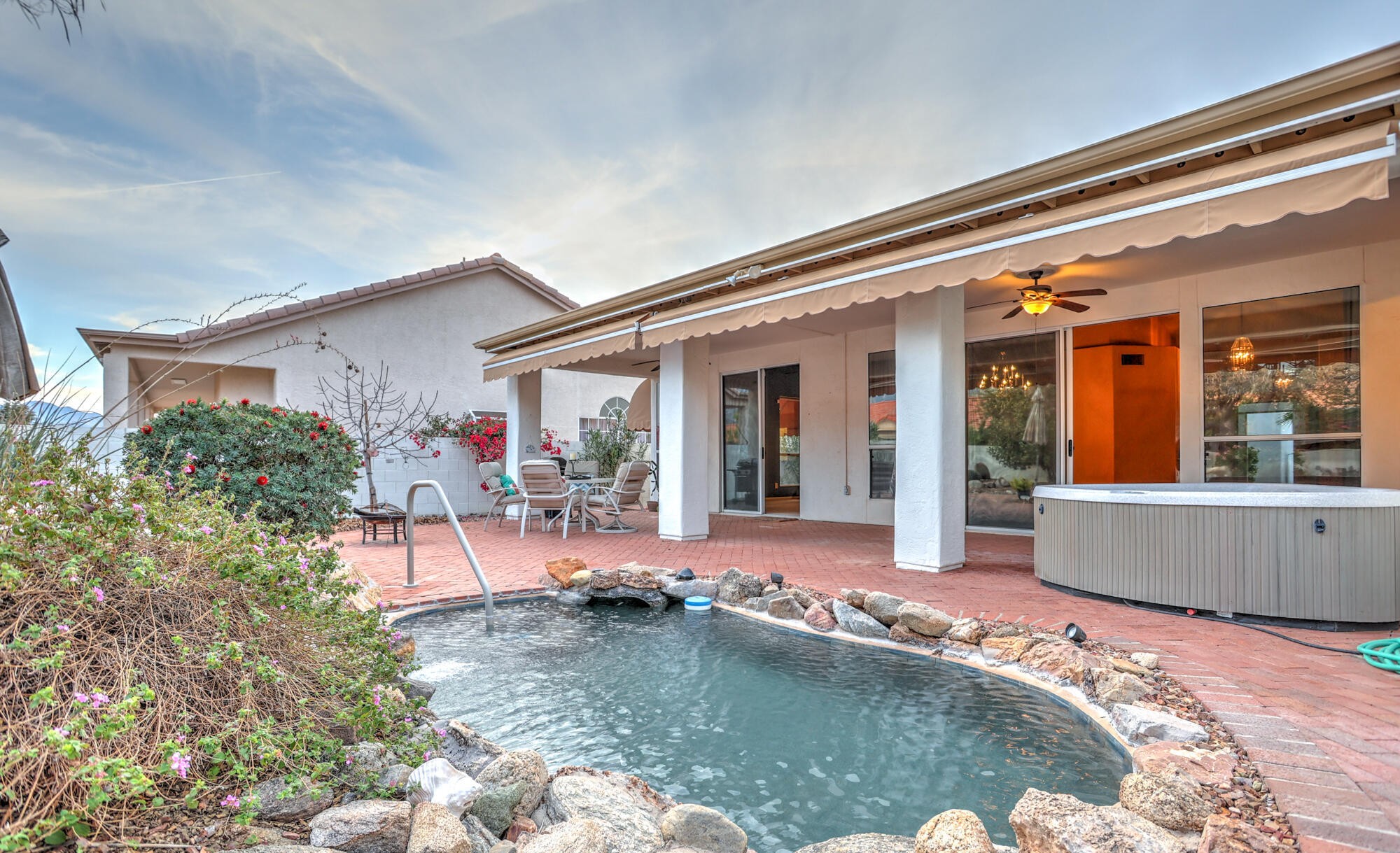  38035 S Rolling Hills Drive¦Saddlebrooke, AZ - 物件實景