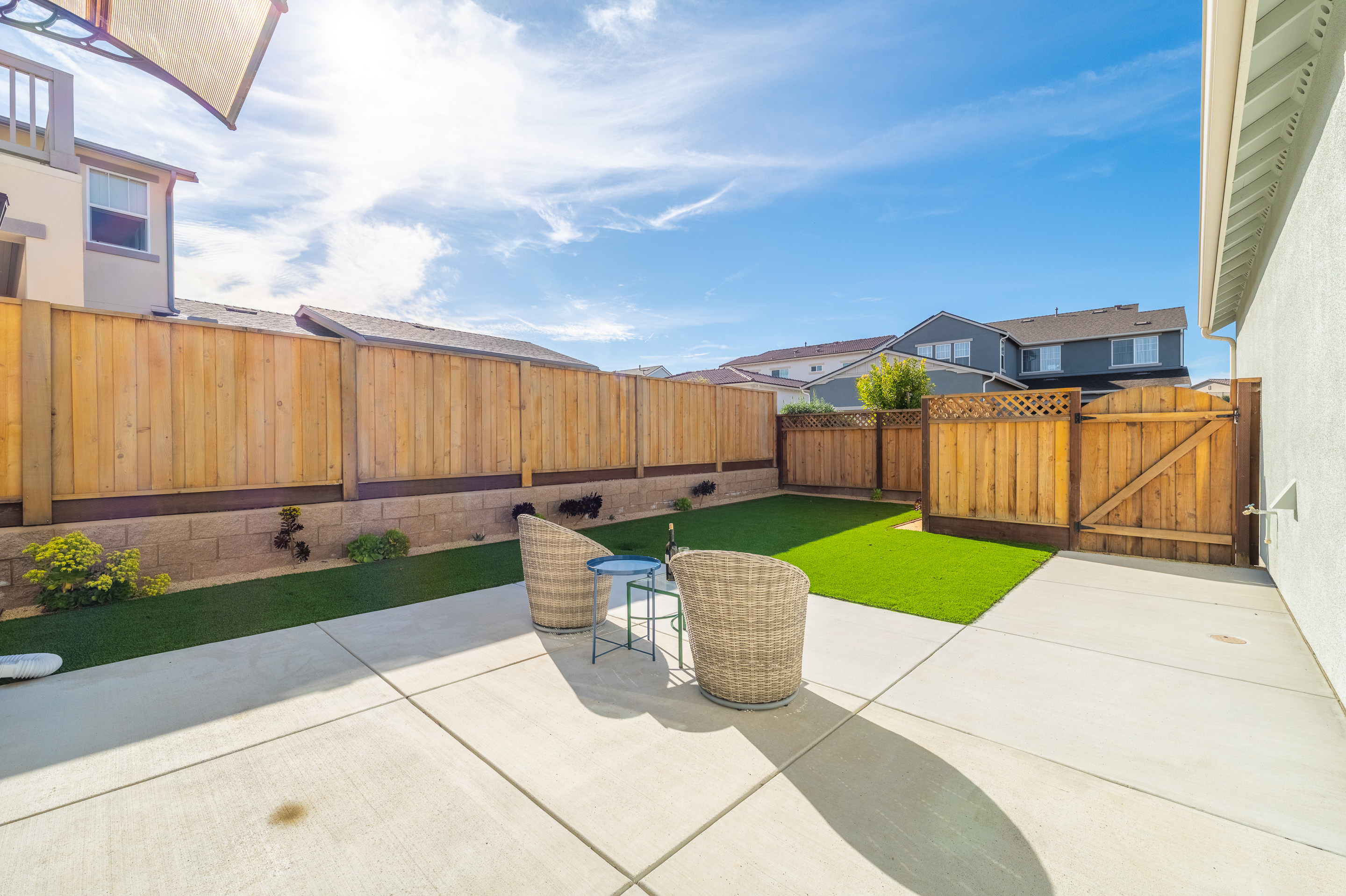  482 Lassen Way - 物件實景