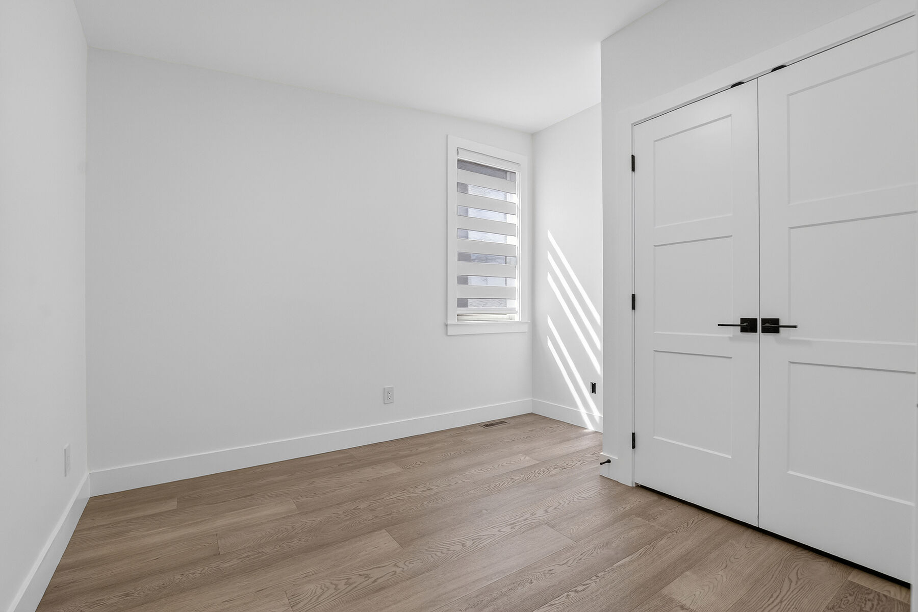  Spacious & Bright - 物件實景