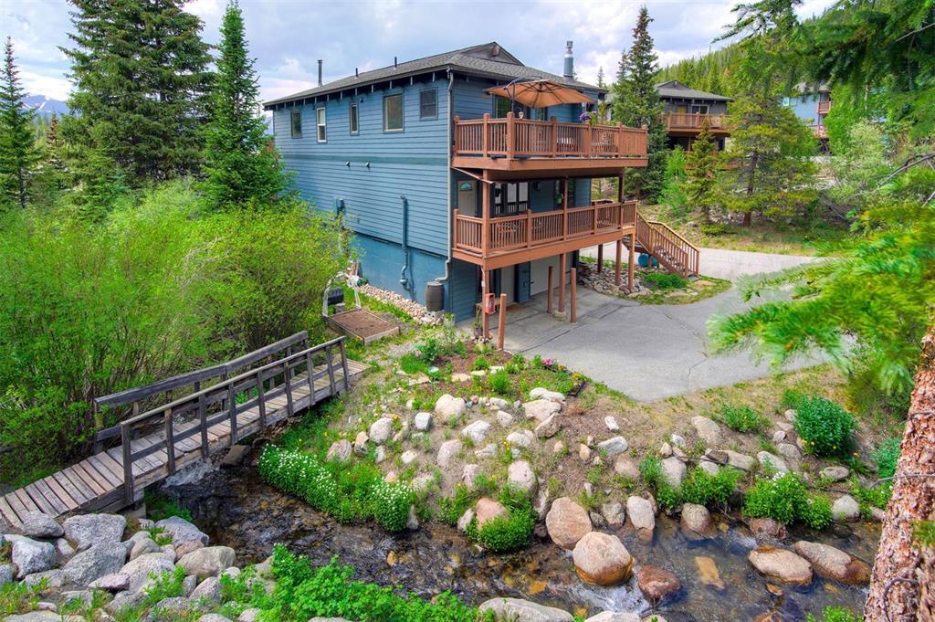 BRECKENRIDGE, Colorado, 80424, United States, 3 Bedrooms Bedrooms, ,3 BathroomsBathrooms,Residential,For Sale,1876176