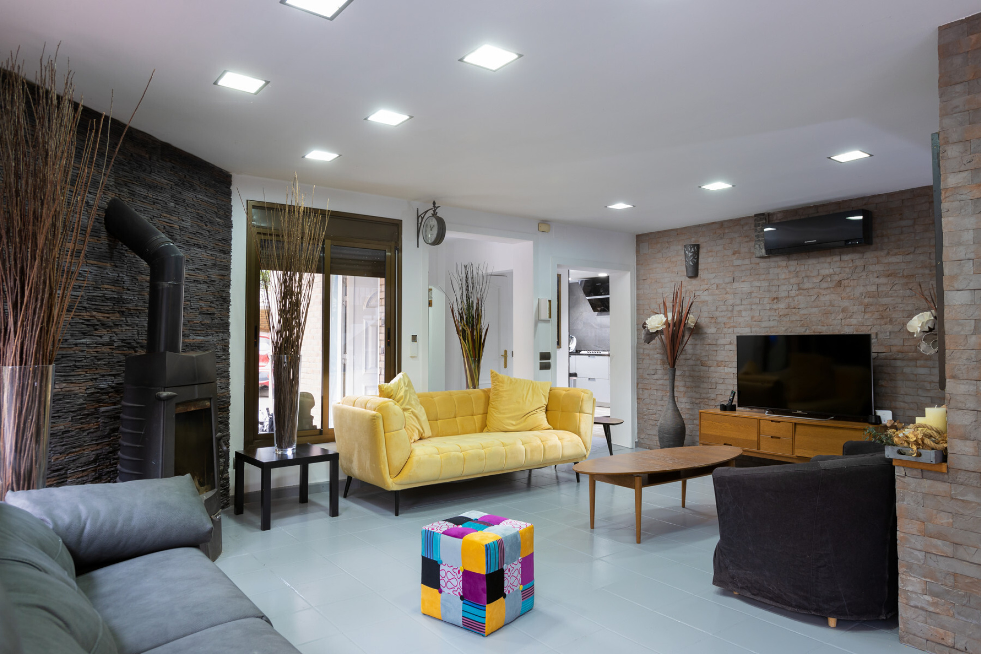  An oasis of privacy with spectacular 360º sea and mountain views in Alella - 物件實景