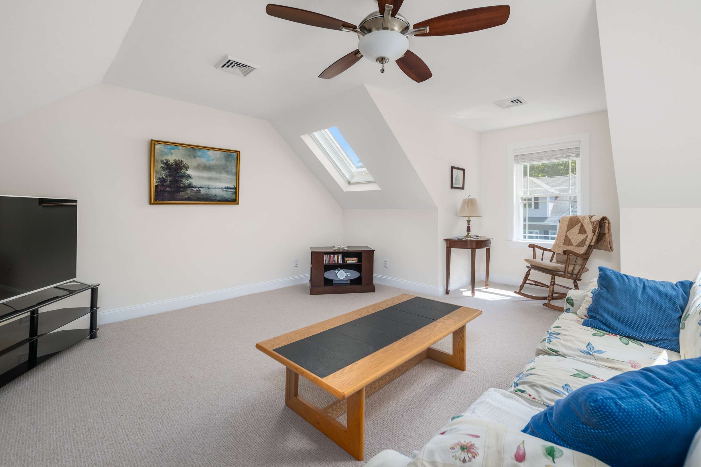  Immaculate Home in 55+ Bayberry Ridge HOA in York Beach - 物件實景
