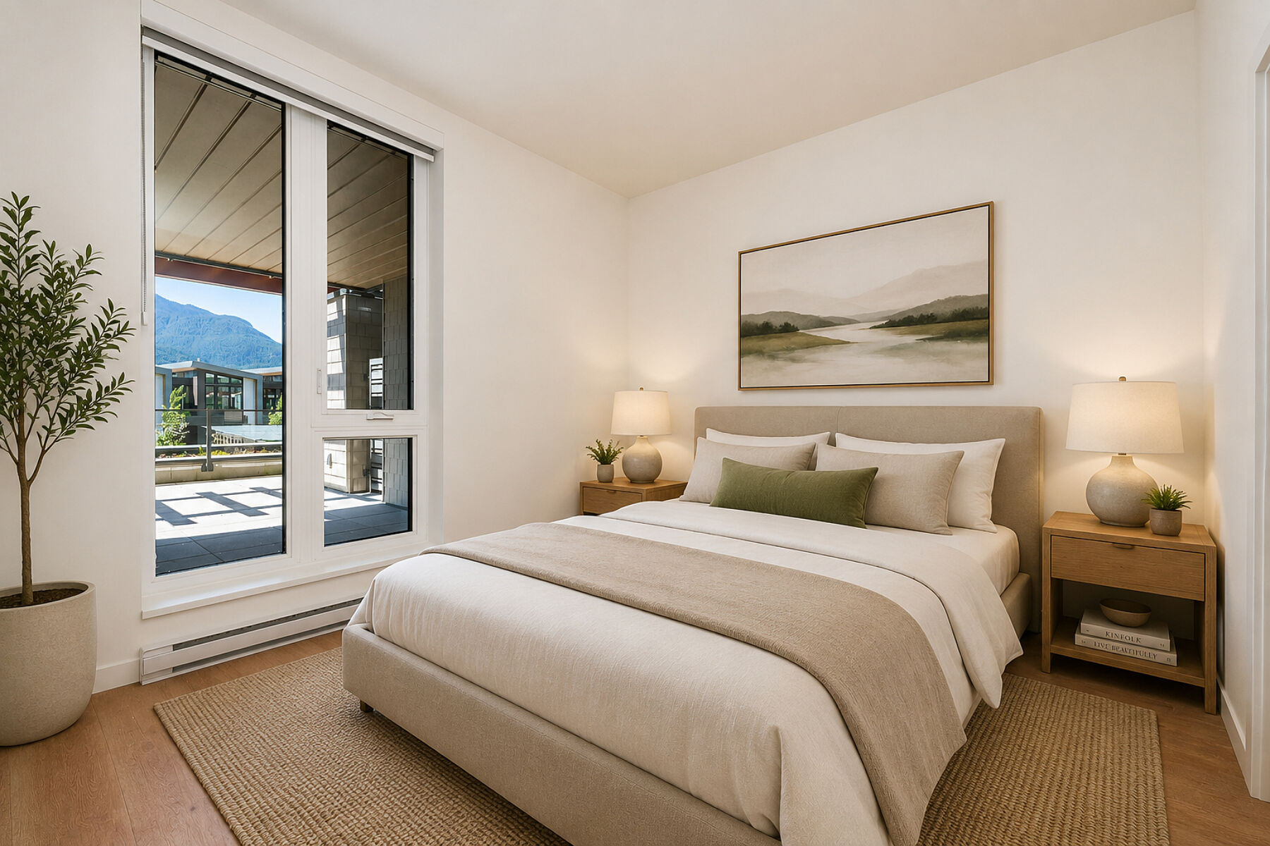  Squamish, Whistler & Squamish - 物件實景