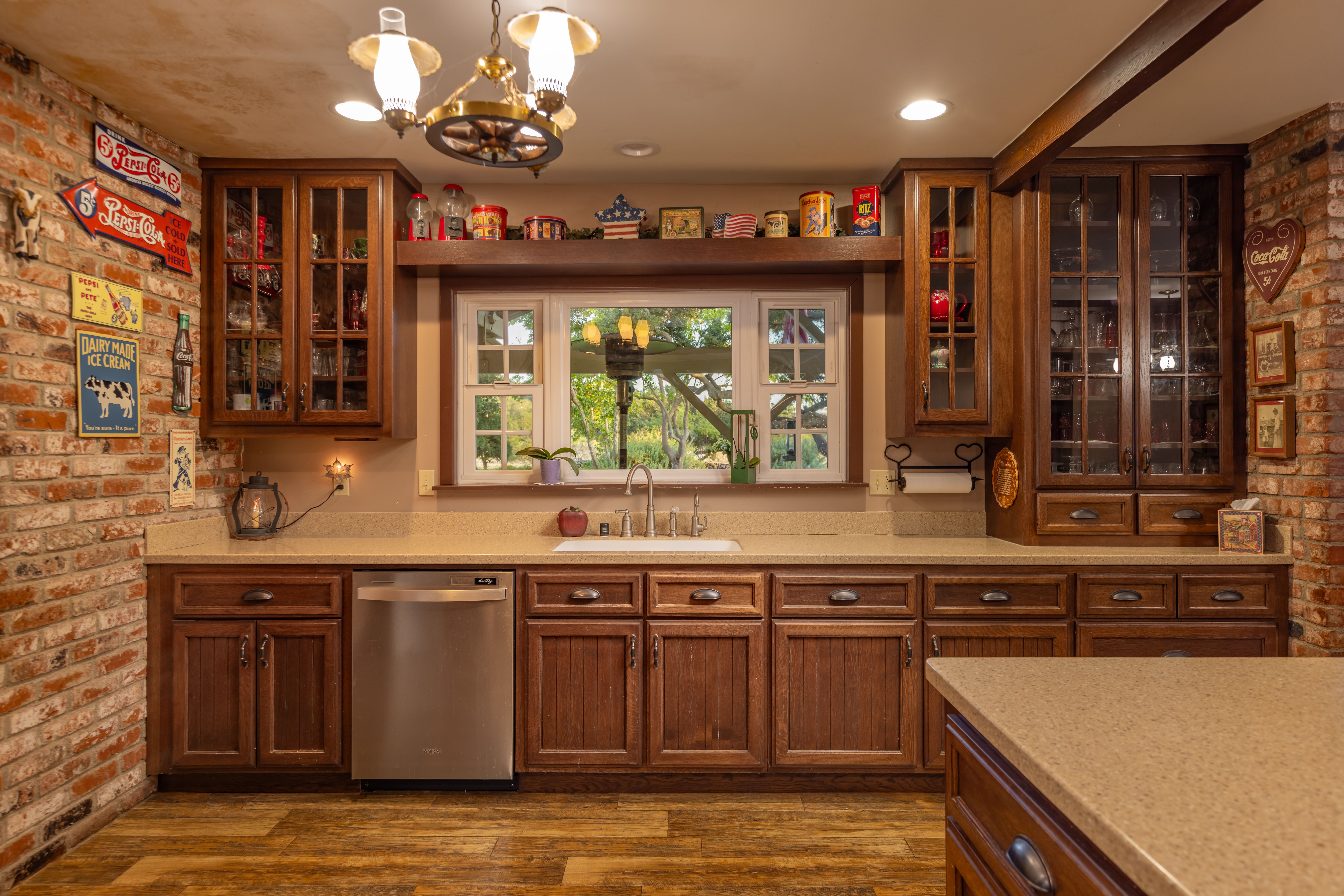  560 Riverside Road, Oak View, CA 93022 - 物件實景