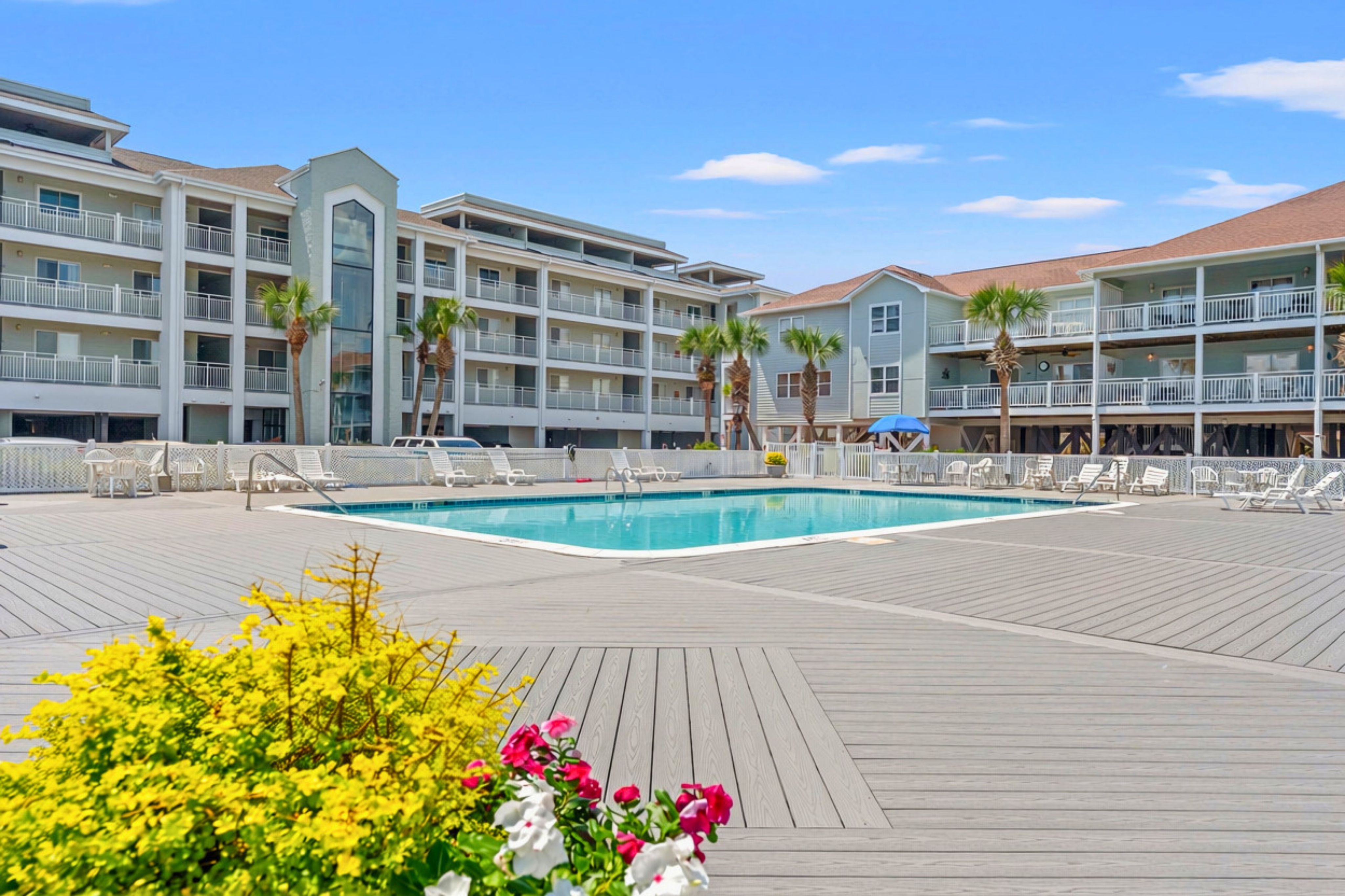  27 Ocean Isle West Boulevard, Ocean Isle Beach, NC 28469 - 物件實景