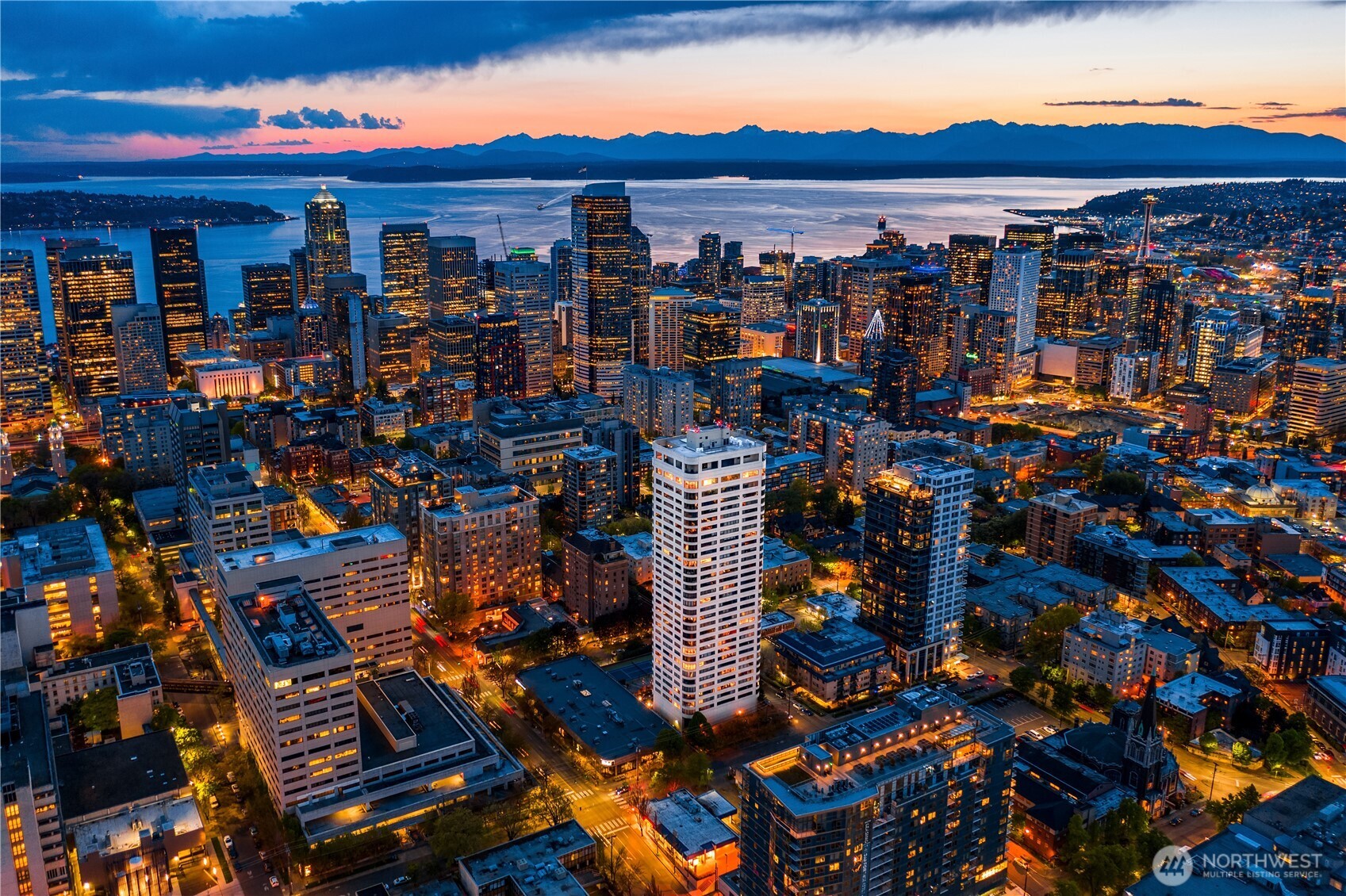 Seattle, Washington, 98104, United States, 4 Bedrooms Bedrooms, ,6 BathroomsBathrooms,Residential,For Sale,1731760