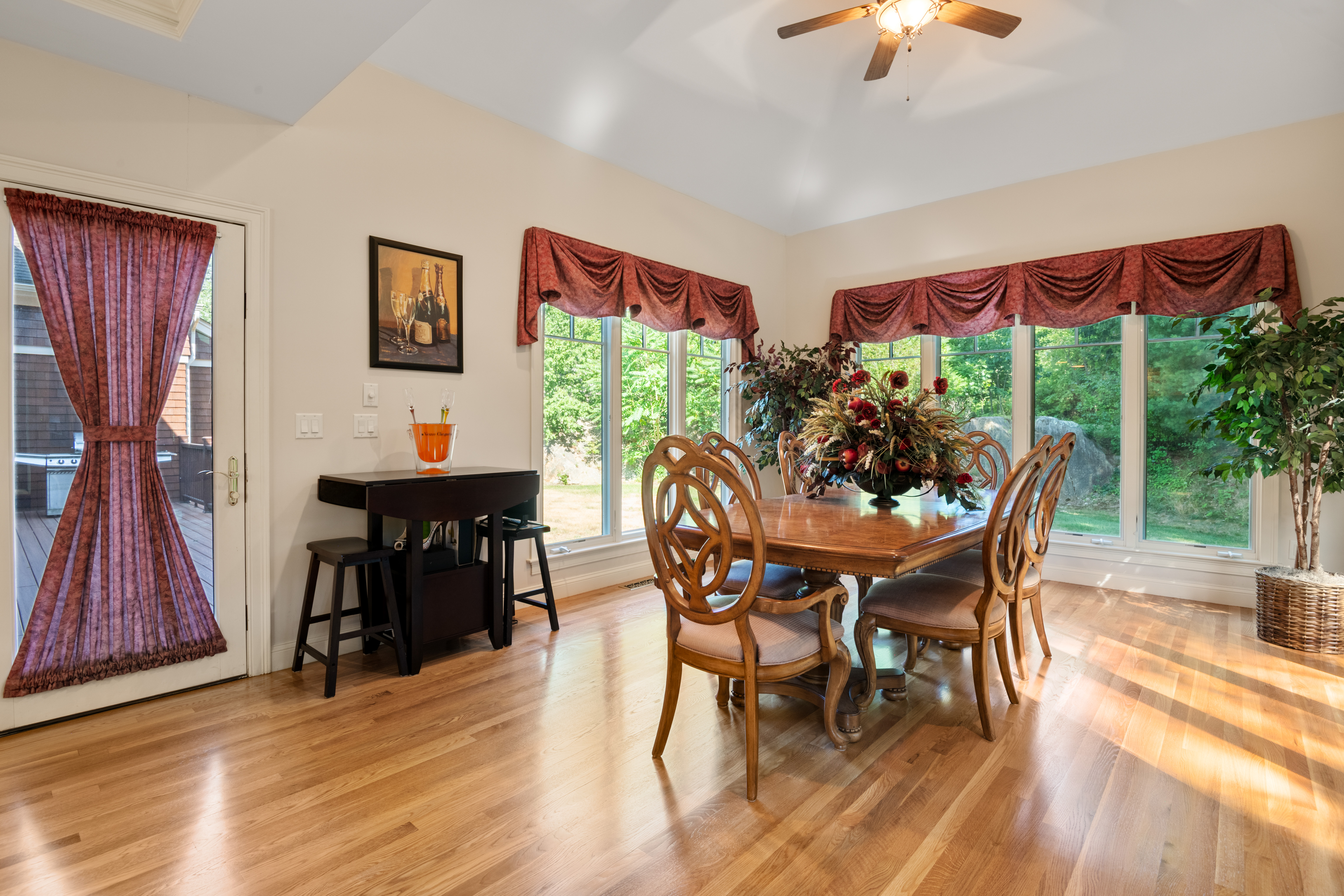  2 Cornish Way - Unit 2, Hingham, MA, 02043 - 物件實景