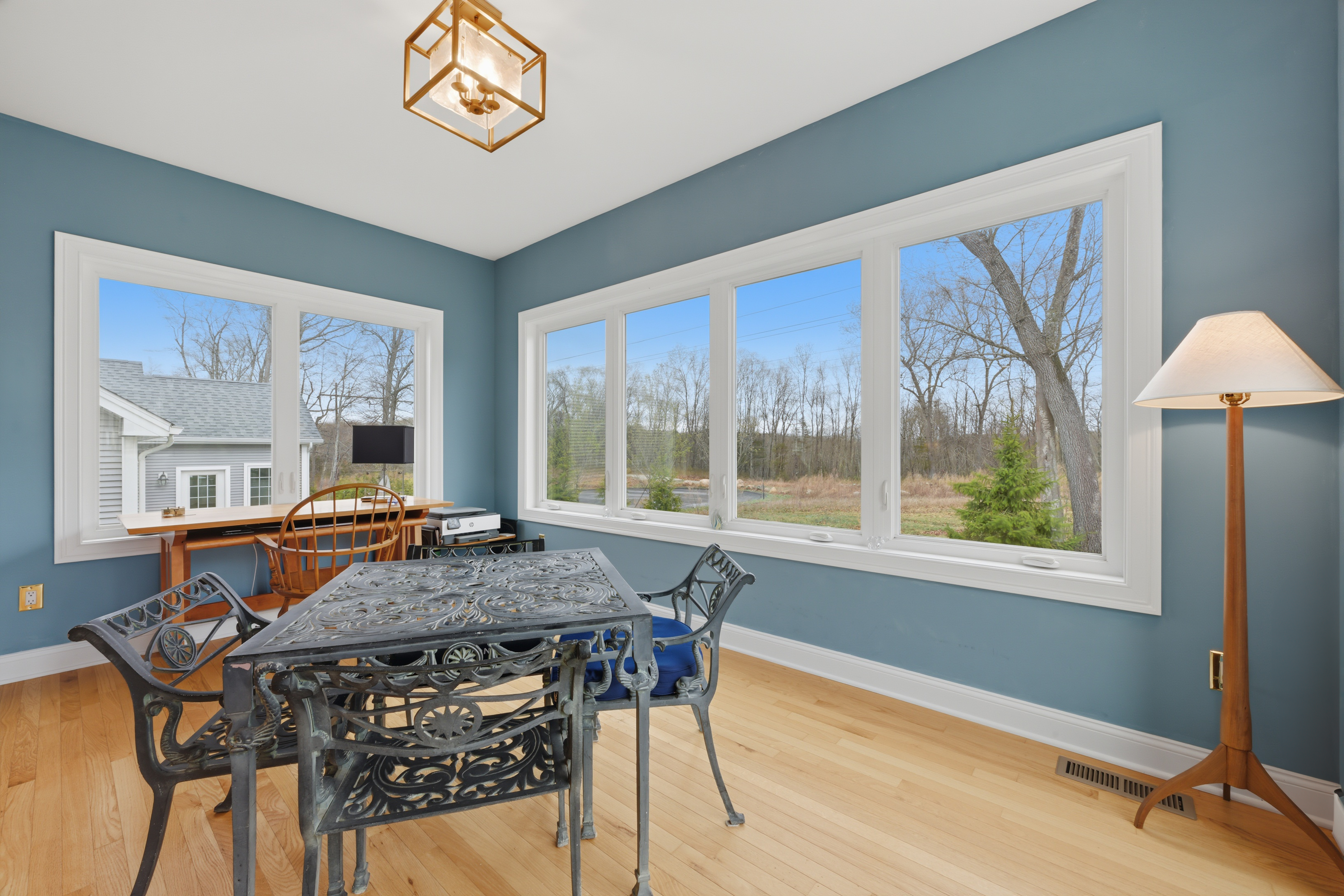  This 2018 Condo Offers A Refined Yet Effortless Lifestyle - 物件實景