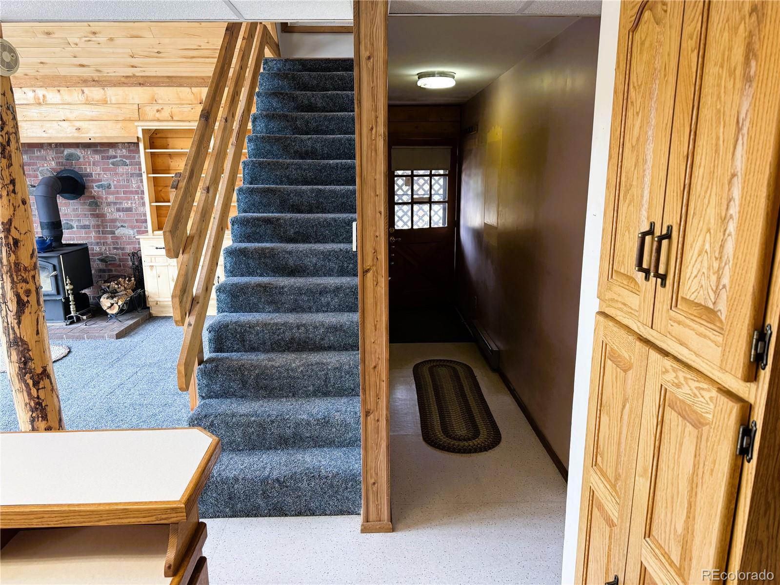 Howard, Colorado, 81233, United States, 2 Bedrooms Bedrooms, ,1 BathroomBathrooms,Residential,For Sale,1977038