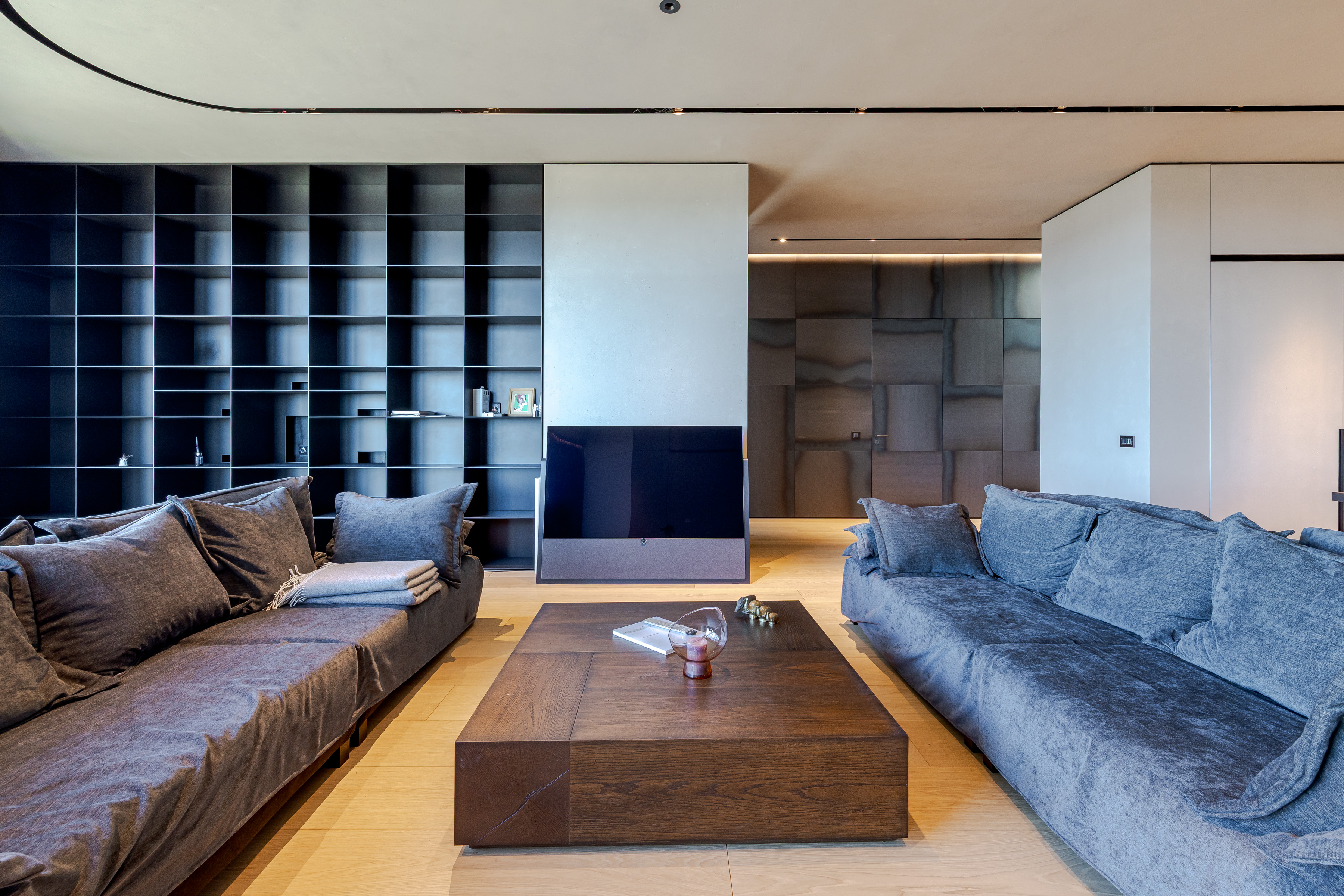  Spacious Penthouse apartment in Jurmala - 物件實景