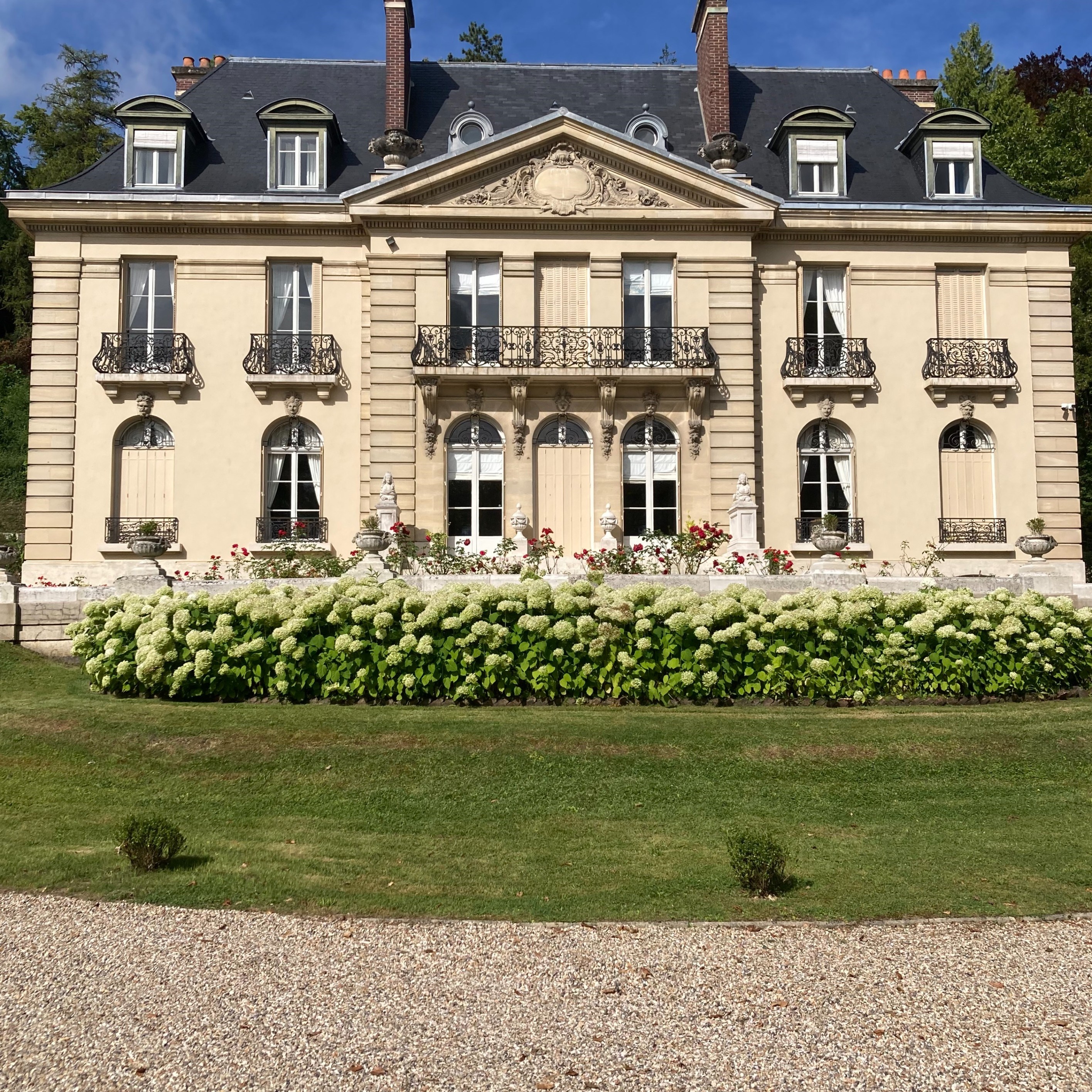 Château - 物件實景