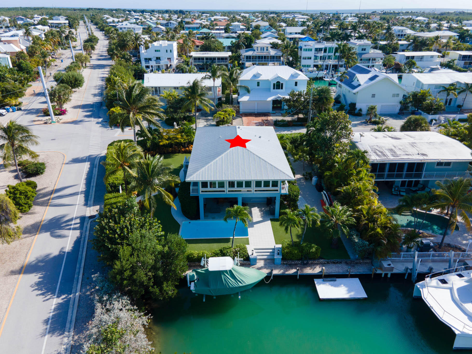 ISLAMORADA, Florida, 33036, United States, 2 Bedrooms Bedrooms, ,2 BathroomsBathrooms,Residential,For Sale,1994790