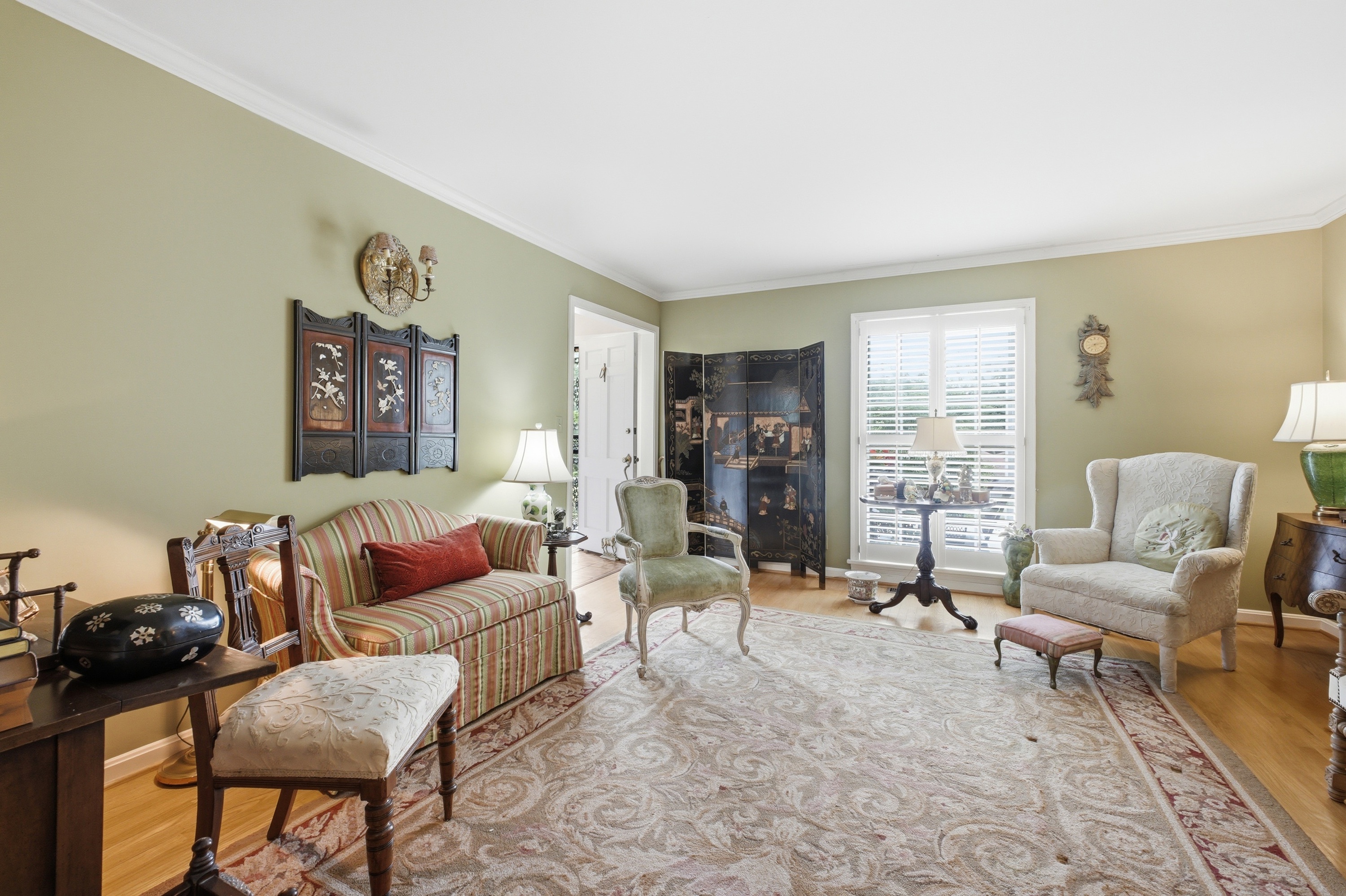 1719 Sutherland Drive, Louisville, KY 40205 - 物件實景