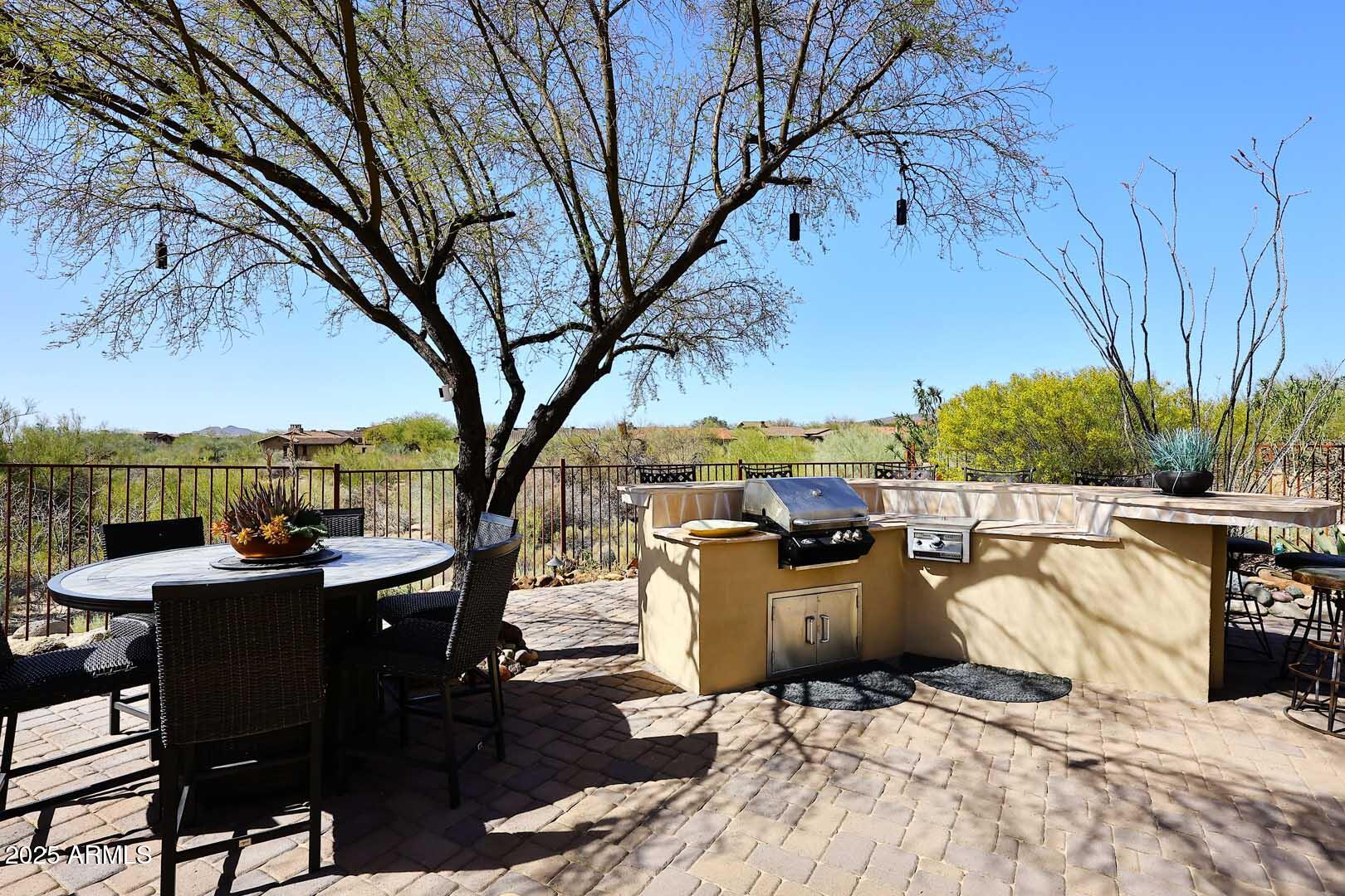 Scottsdale, Arizona, 85262, United States, 4 Bedrooms Bedrooms, ,Residential,For Sale,1951159