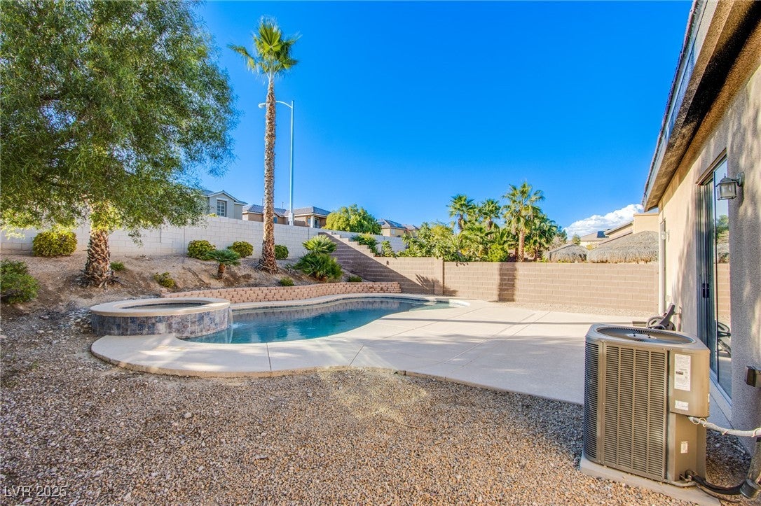 Las Vegas, Nevada, 89143, United States, 3 Bedrooms Bedrooms, ,2 BathroomsBathrooms,Residential,For Sale,1977529