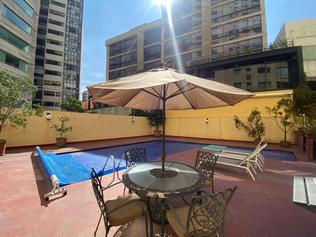 Fuente de Molinos, Naucalpan de Juárez, Estado de México, 53950, Mexico, 3 Bedrooms Bedrooms, ,3 BathroomsBathrooms,Residential,For Sale,Fuente de Molinos,1440837