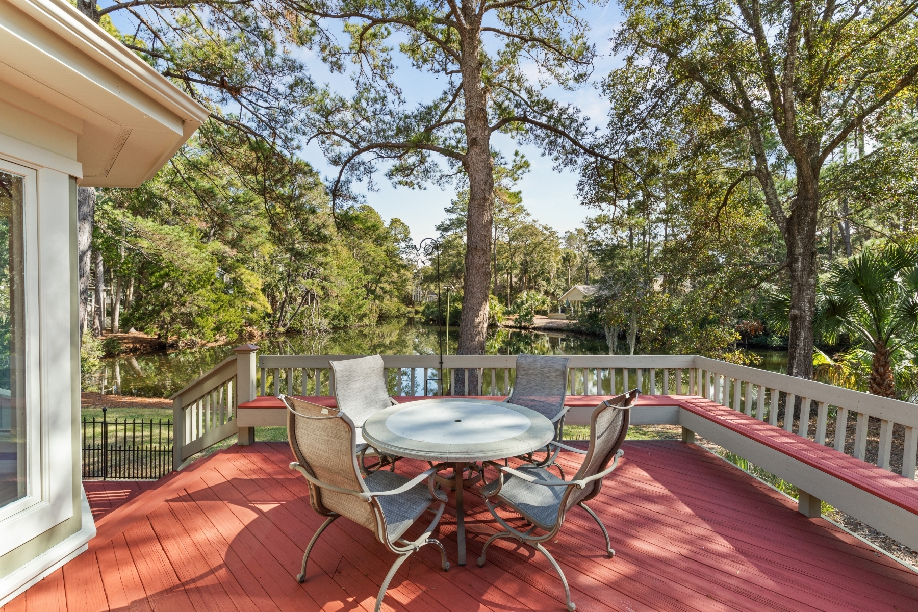  2105 Loblolly Lane - 物件實景