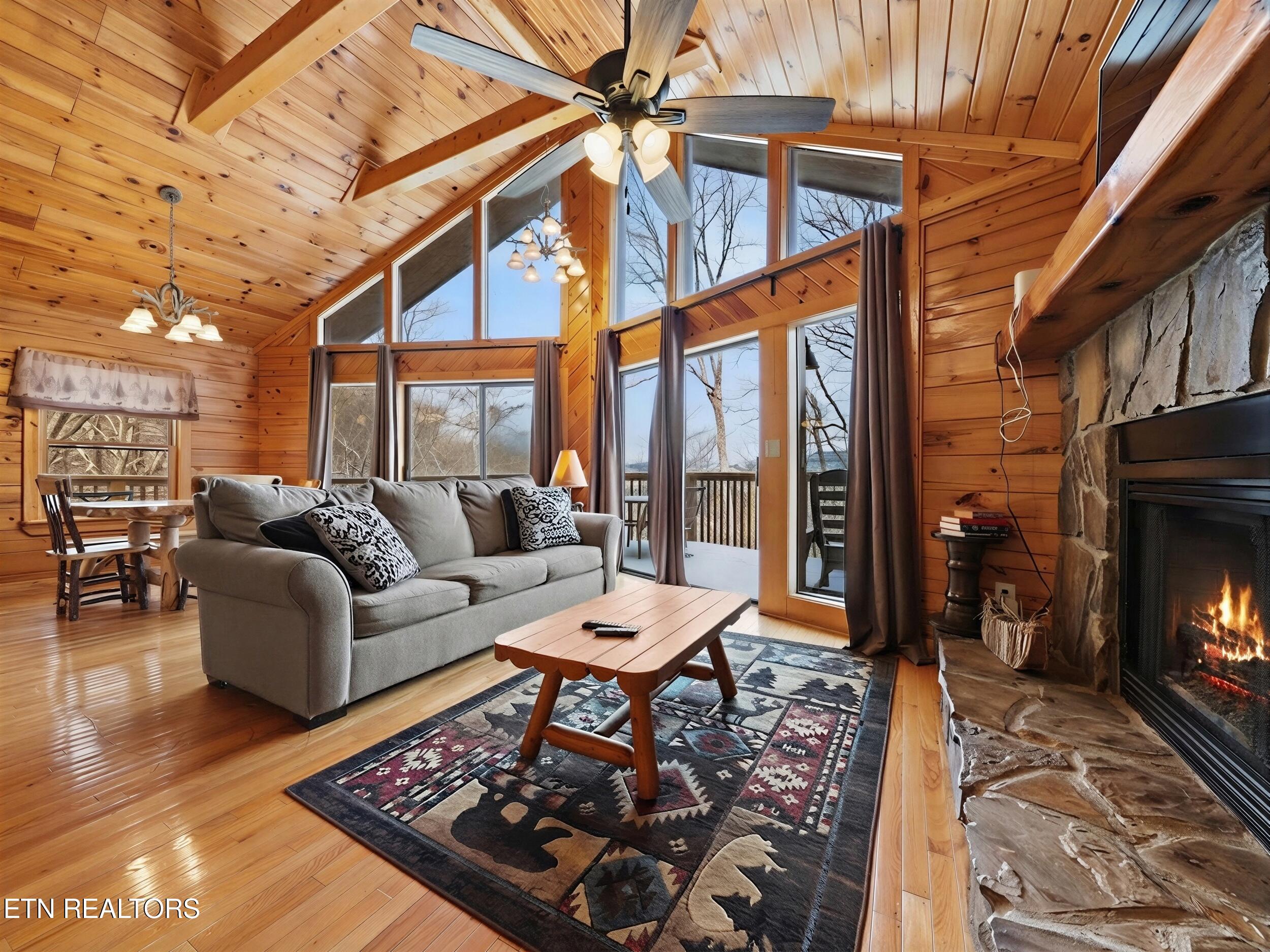 Sevierville, Tennessee, 37862, United States, 2 Bedrooms Bedrooms, ,2 BathroomsBathrooms,Residential,For Sale,2027431