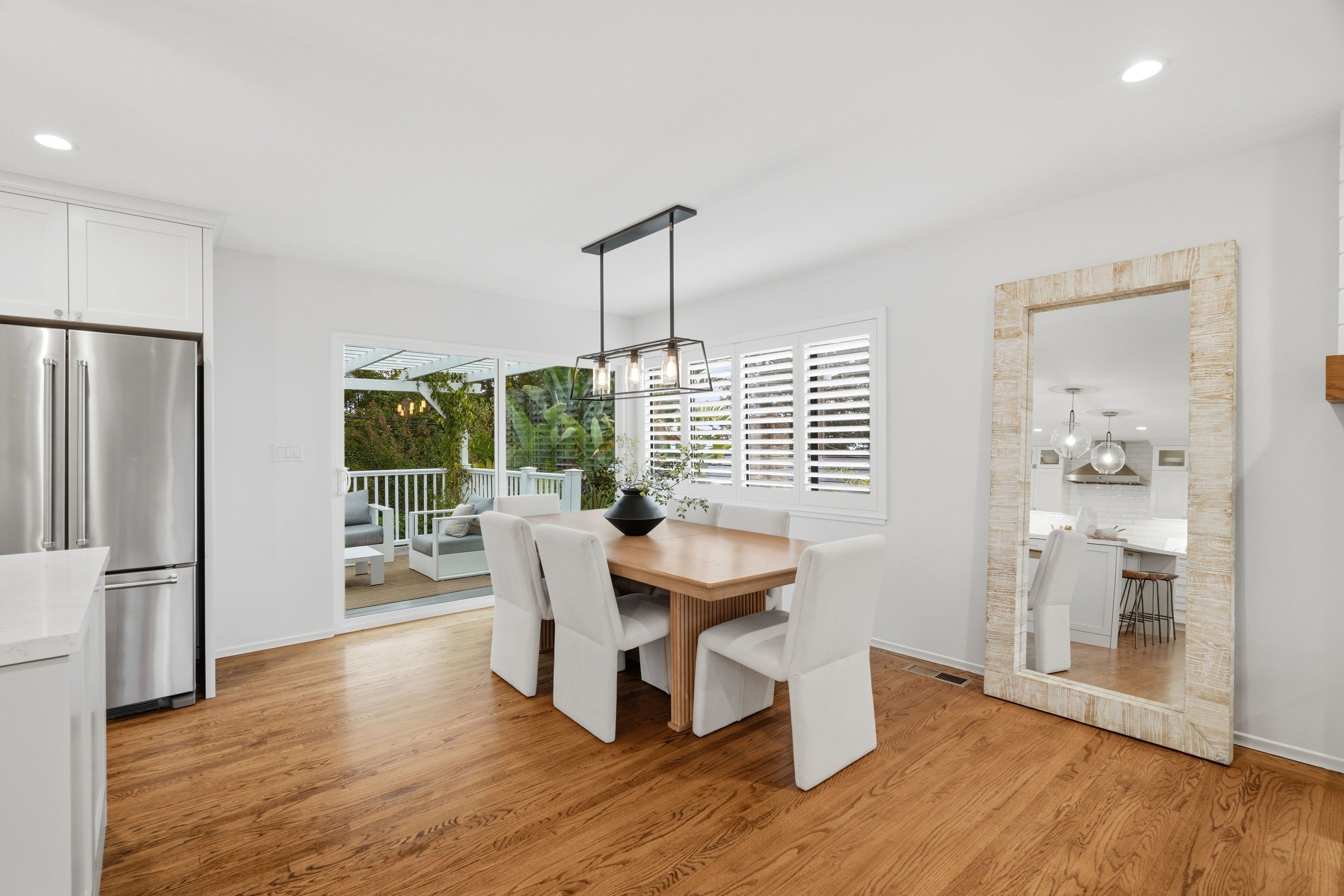  Remodeled in Farm Hill Estates - 物件實景