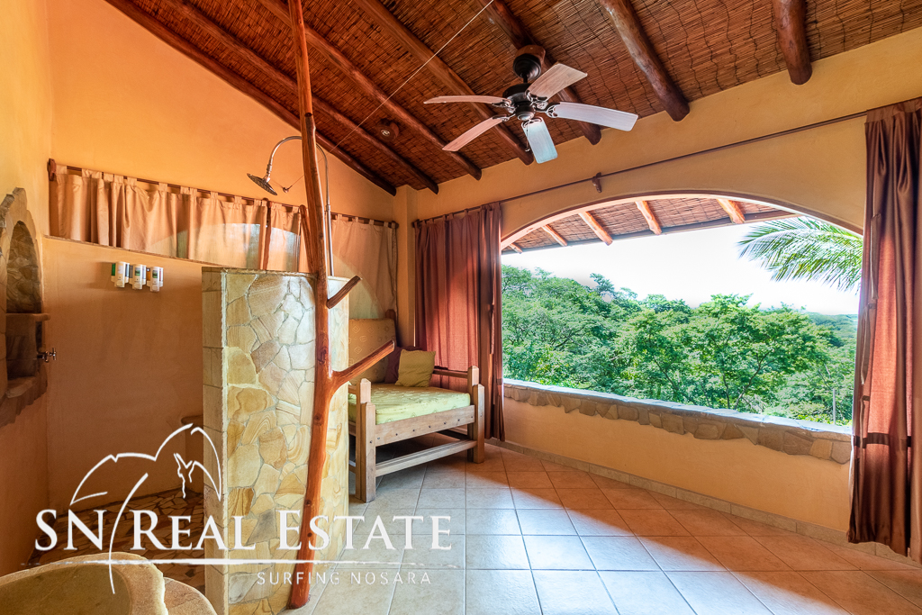Villa Mango, Nosara, Guanacaste, CR, 8 Bedrooms Bedrooms, ,8 BathroomsBathrooms,Residential,For Sale,Villa Mango,1616058