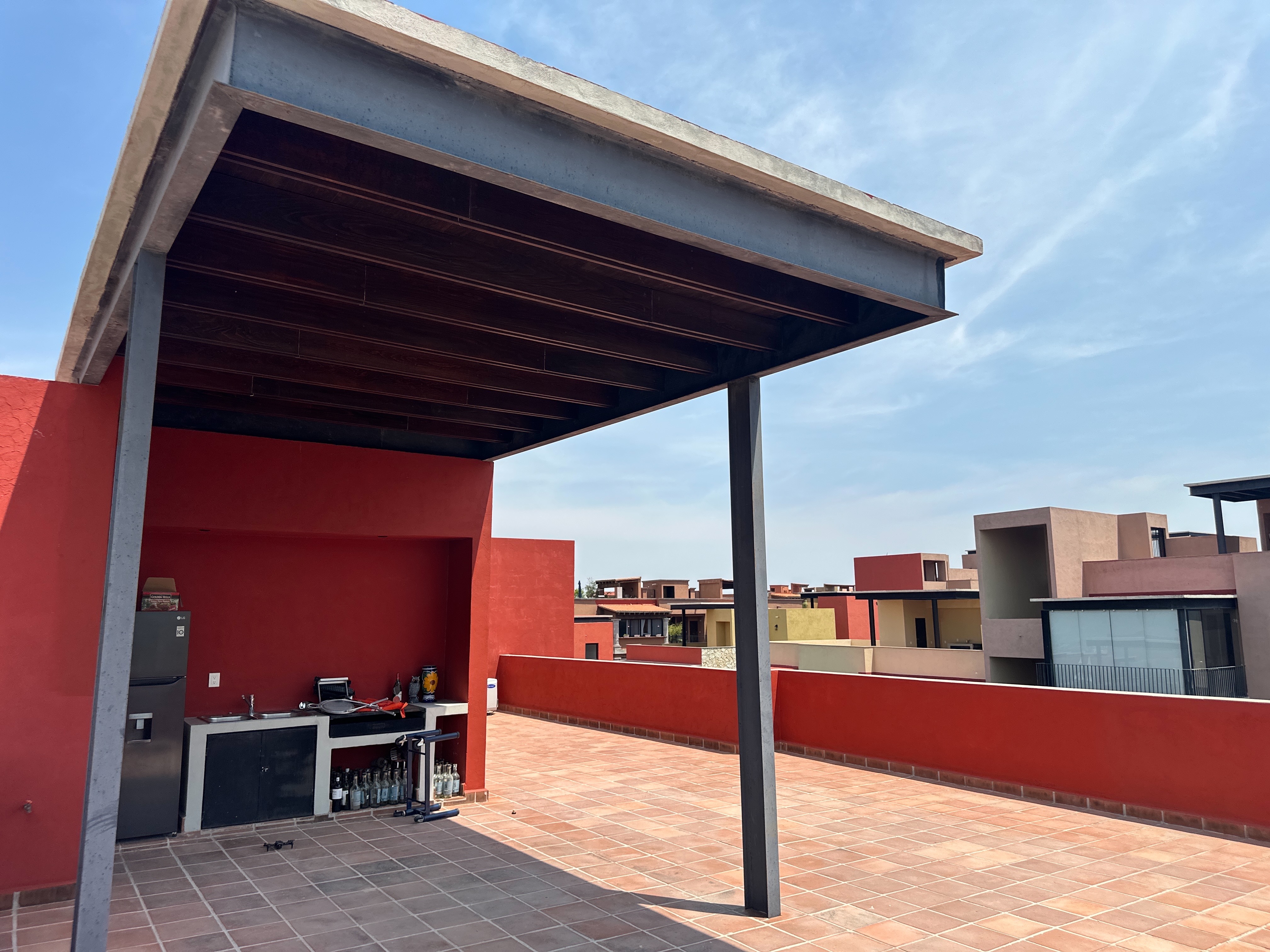  Sky Terrace at Punta del Cielo - 物件實景