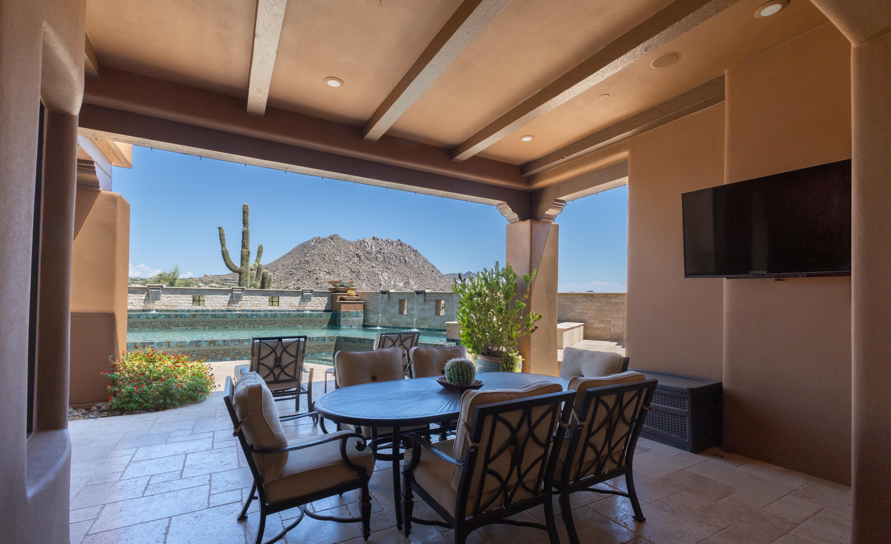  10585 E Crescent Moon Drive  Scottsdale, AZ - 物件實景