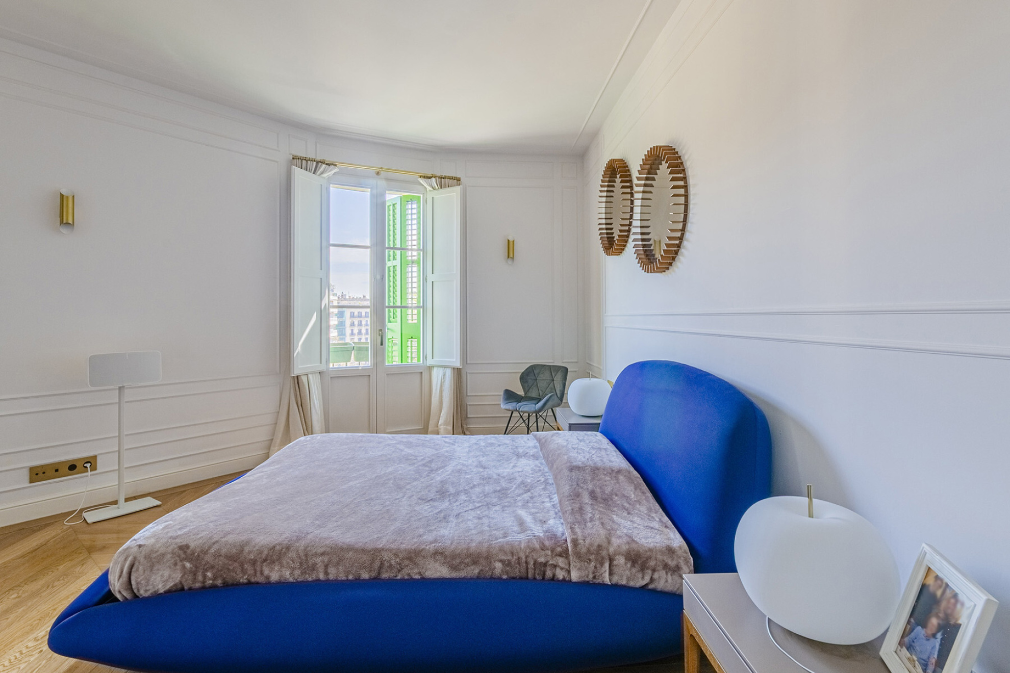  Spectacular duplex penthouse in Eixample Dreta - 物件實景