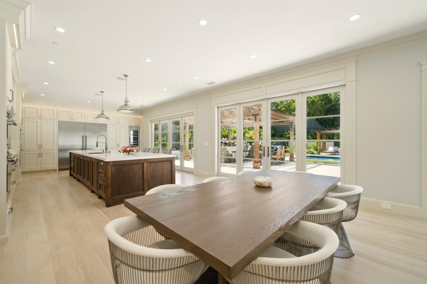 San Mateo, California, 94402, United States, 4 Bedrooms Bedrooms, ,6 BathroomsBathrooms,Residential,For Sale,1836989