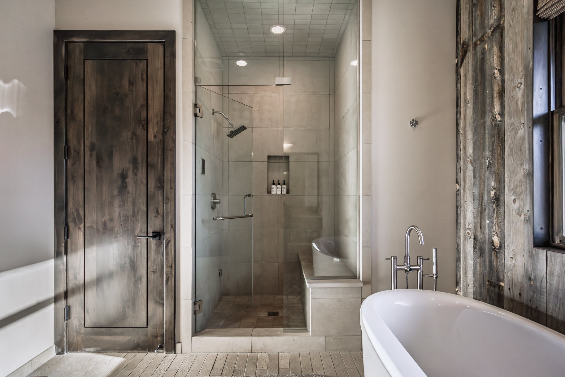  Luxury Juniper Cabin with Deer Valley Views at Victory Ranch - 物件實景
