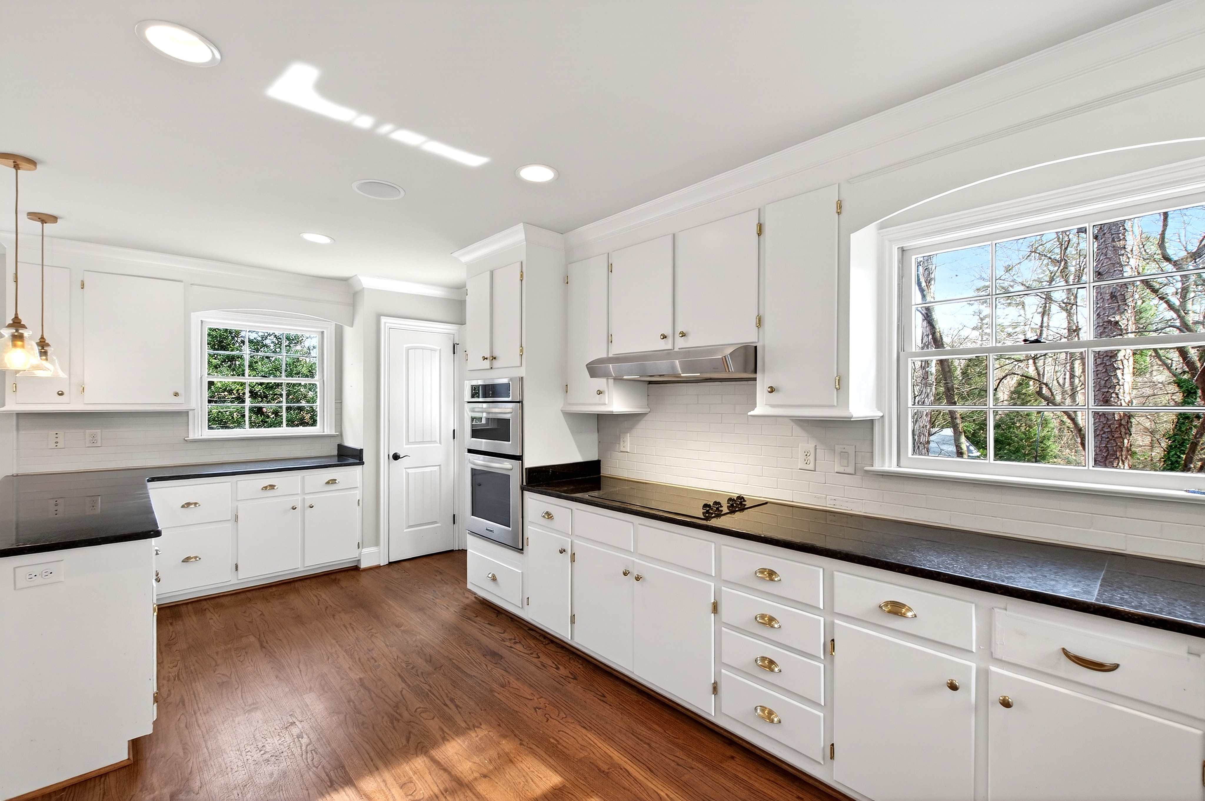 3620 Alamance Drive, Raleigh, NC 27609 - 物件實景