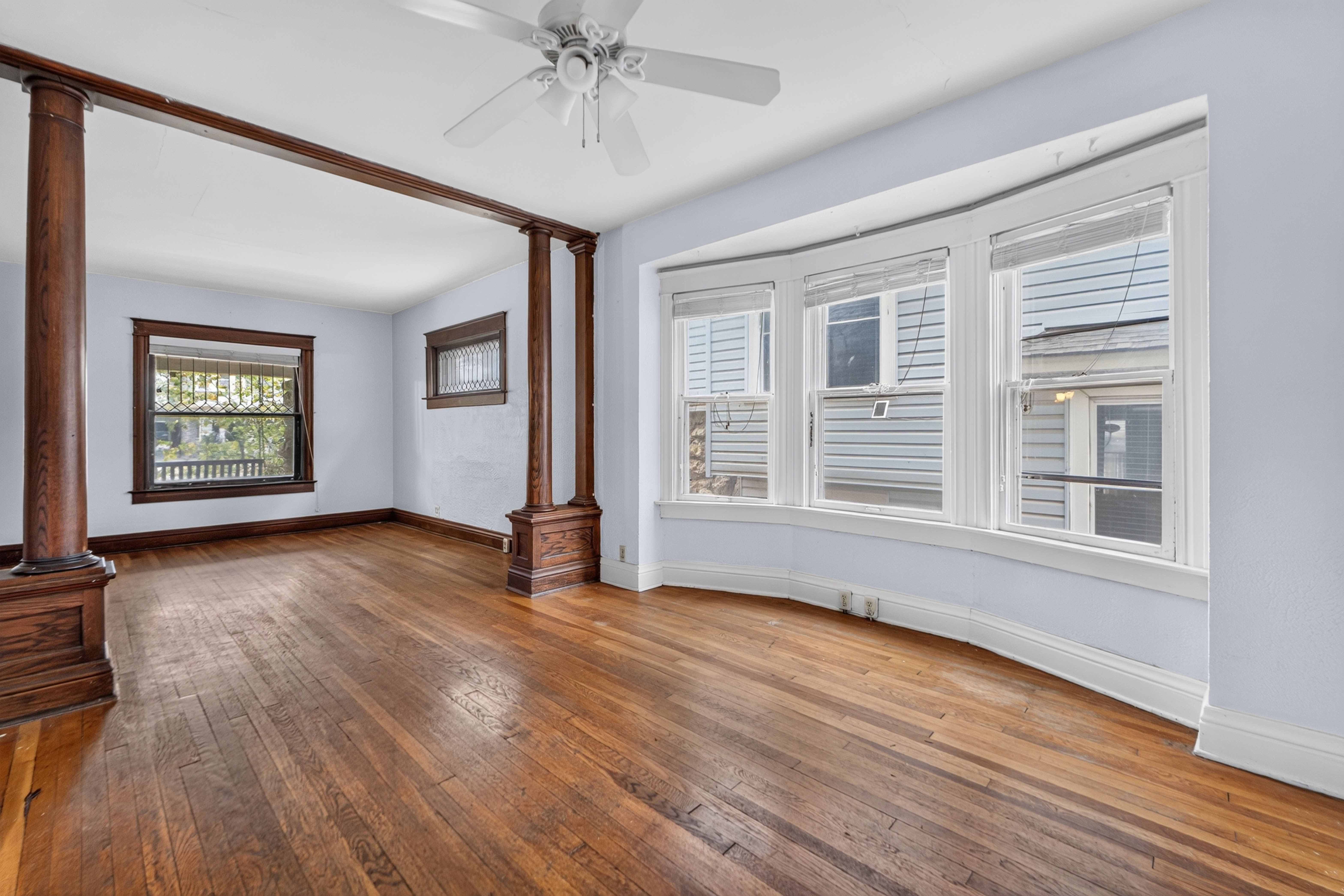  4232 Campbell Street, Kansas City, MO 64110 - 物件實景