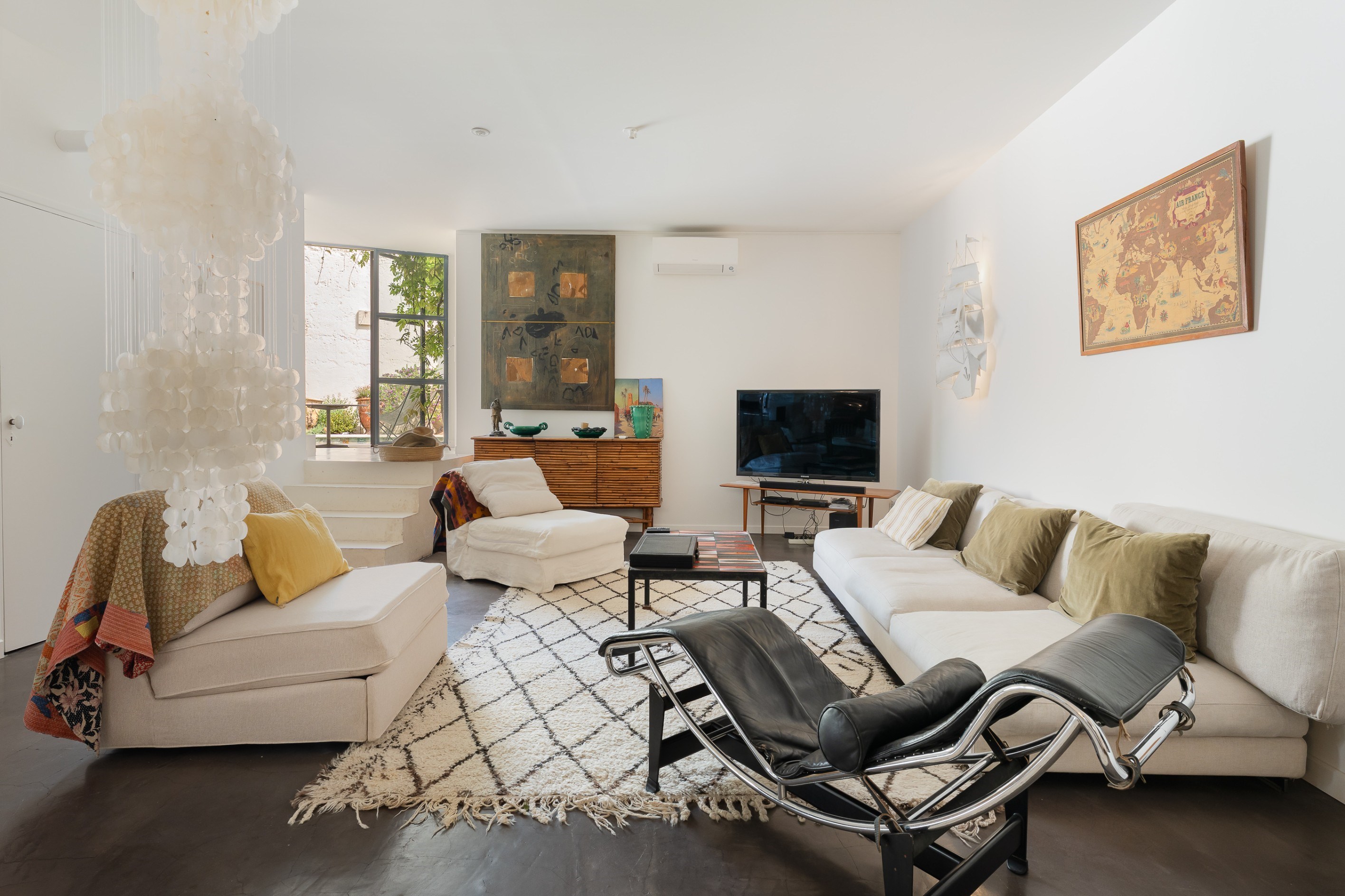  Discreet address – Elegance and serenity – 5 minutes from the beaches... - 物件實景