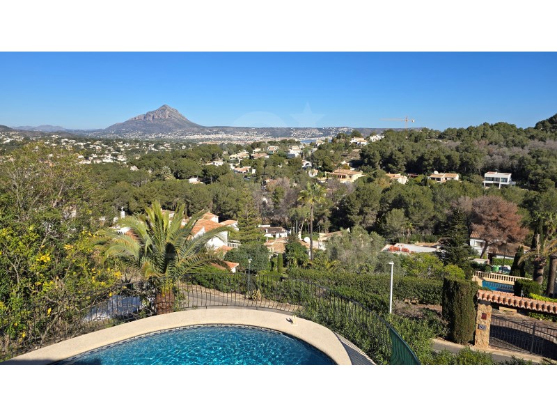 Jávea / Xàbia, Comunidad Valenciana, ES, 5 Bedrooms Bedrooms, ,3 BathroomsBathrooms,Residential,For Sale,1805117