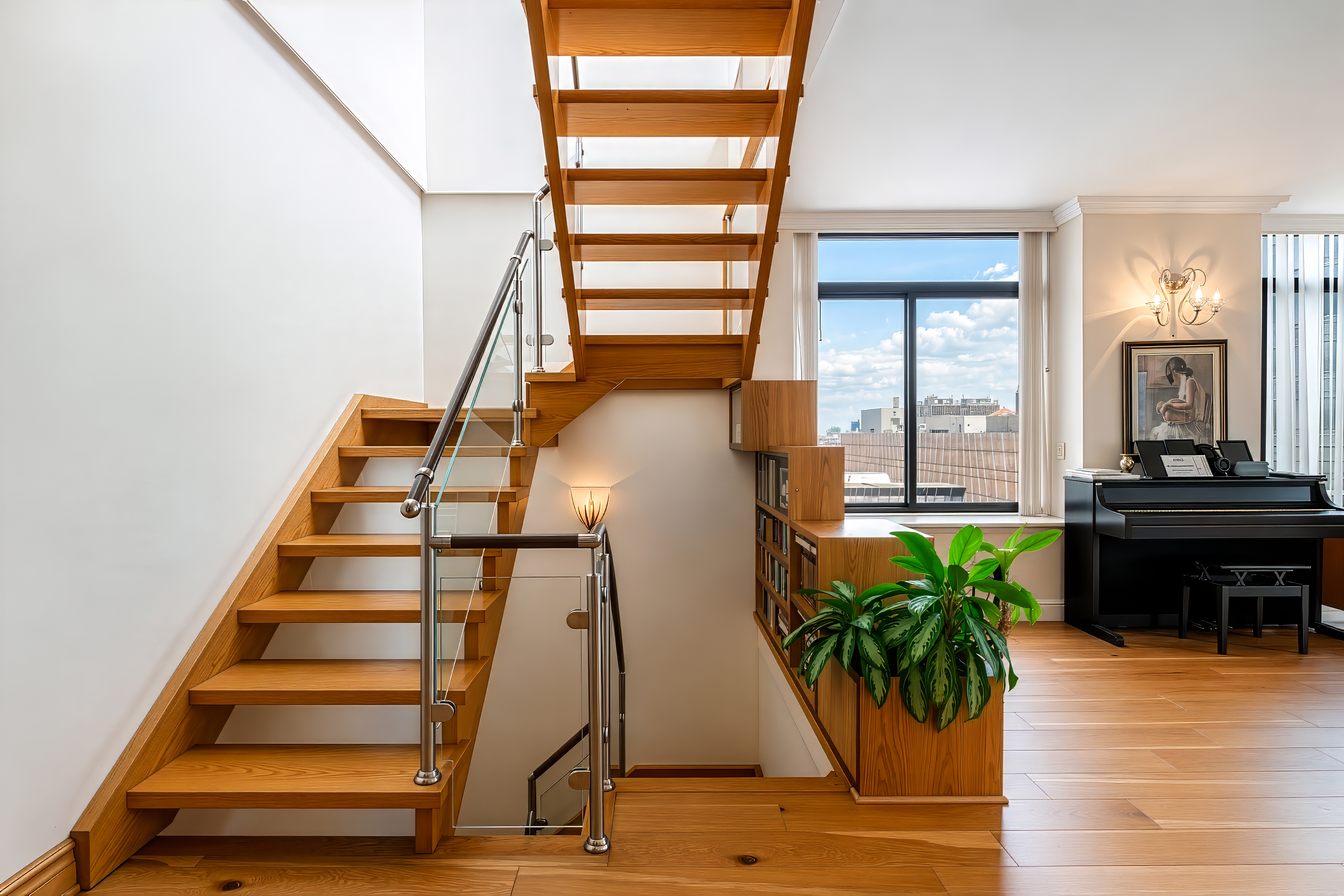  400 East 70th Street, 3501 - 物件實景
