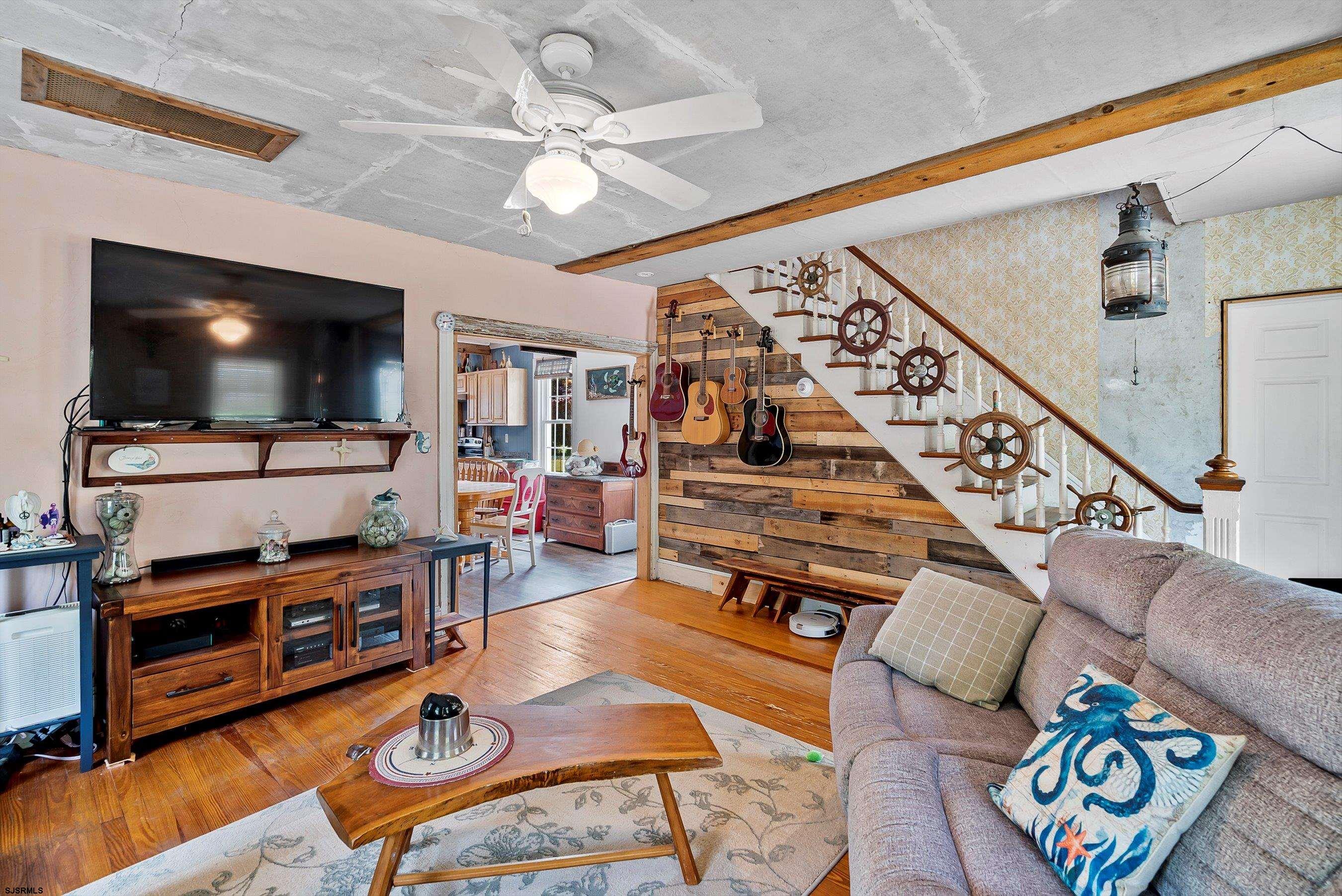 Port Republic, New Jersey, 08241, United States, 5 Bedrooms Bedrooms, ,3 BathroomsBathrooms,Residential,For Sale,1923238