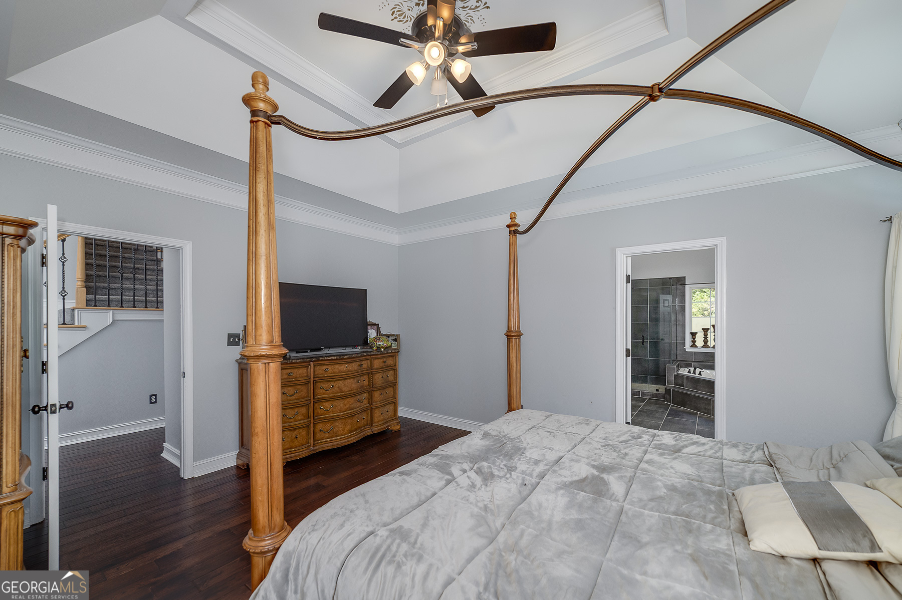 Stockbridge, Georgia, 30281, United States, 5 Bedrooms Bedrooms, ,4 BathroomsBathrooms,Residential,For Sale,1743540