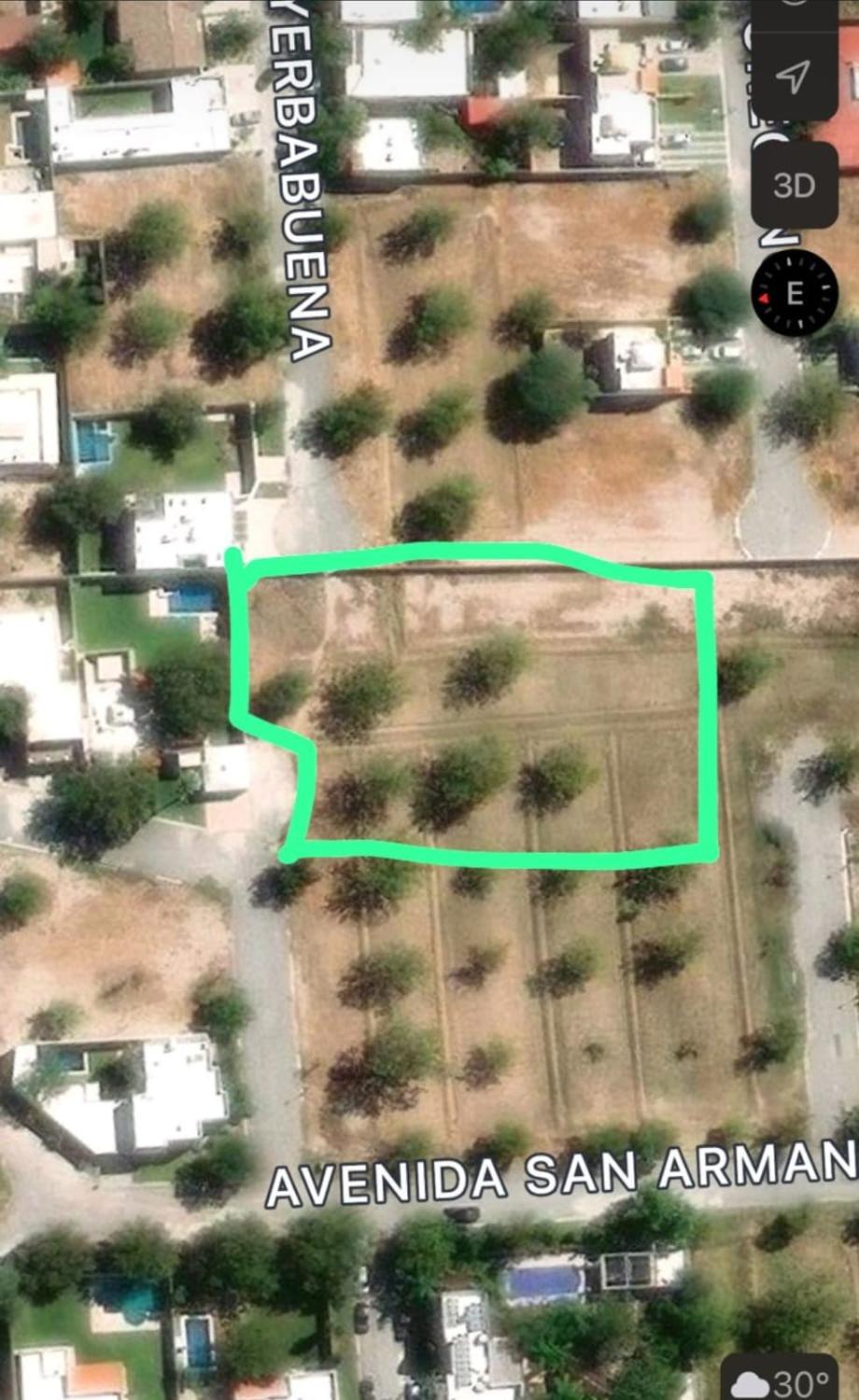 Azafran, Torreón, Coahuila de Zaragoza, 27400, Mexico, 1 Bedroom Bedrooms, ,Residential,For Sale,Azafran,1672685