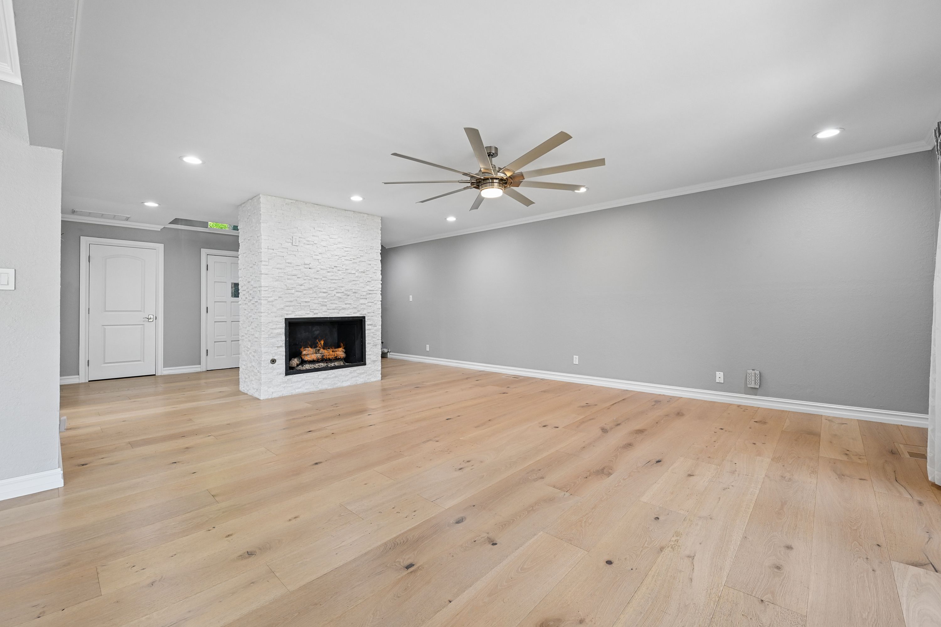  5804 South Atlanta Avenue #2, Tulsa, OK 74105 - 物件實景