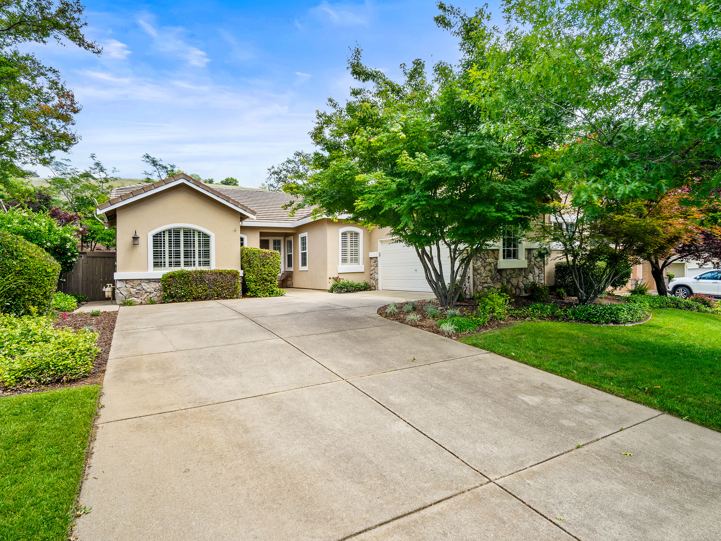  3522 Cabrito Drive, El Dorado Hills, CA 95762 - 物件實景