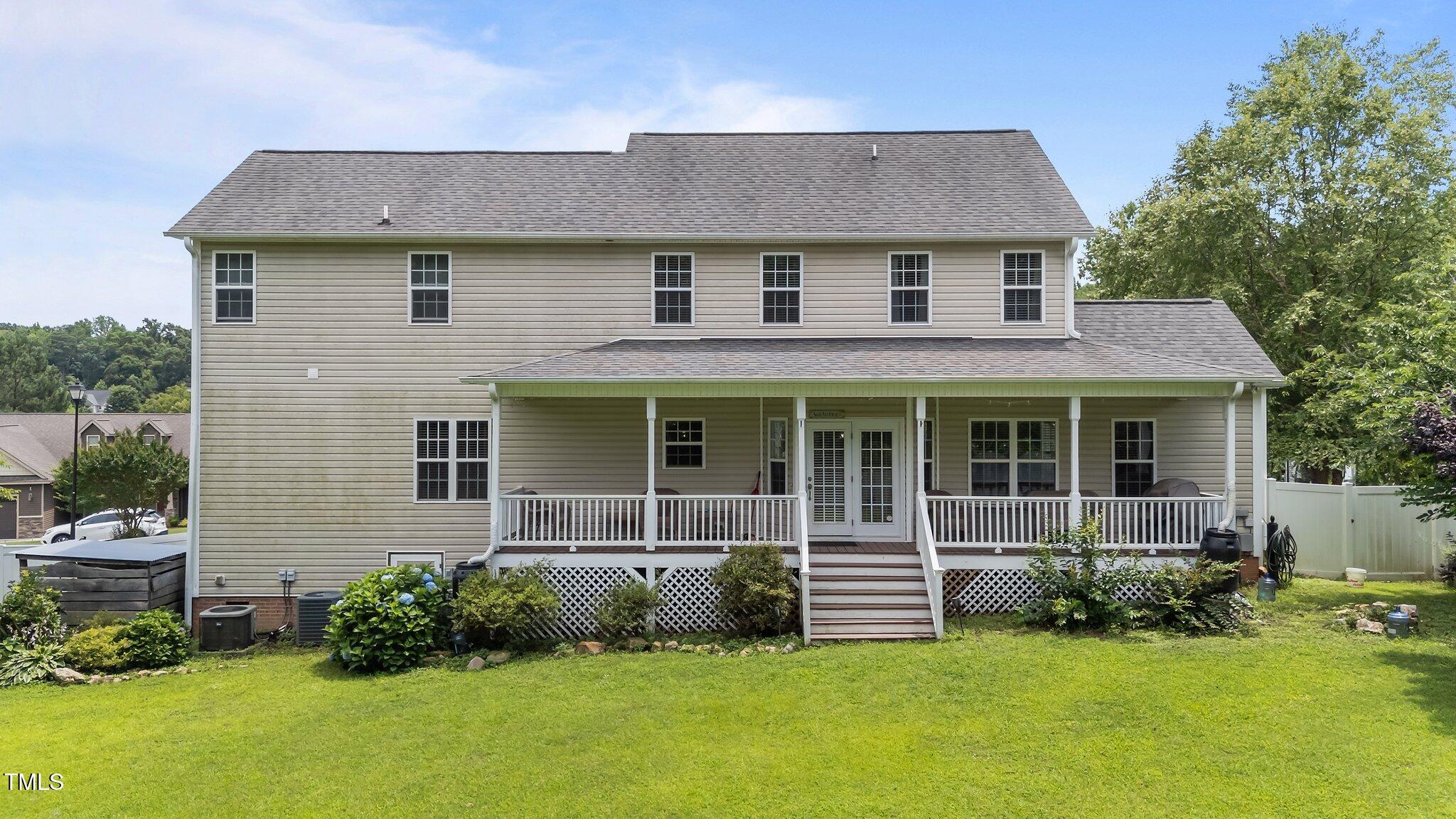 Clayton, North Carolina, 27527, United States, 4 Bedrooms Bedrooms, ,4 BathroomsBathrooms,Residential,For Sale,1920884