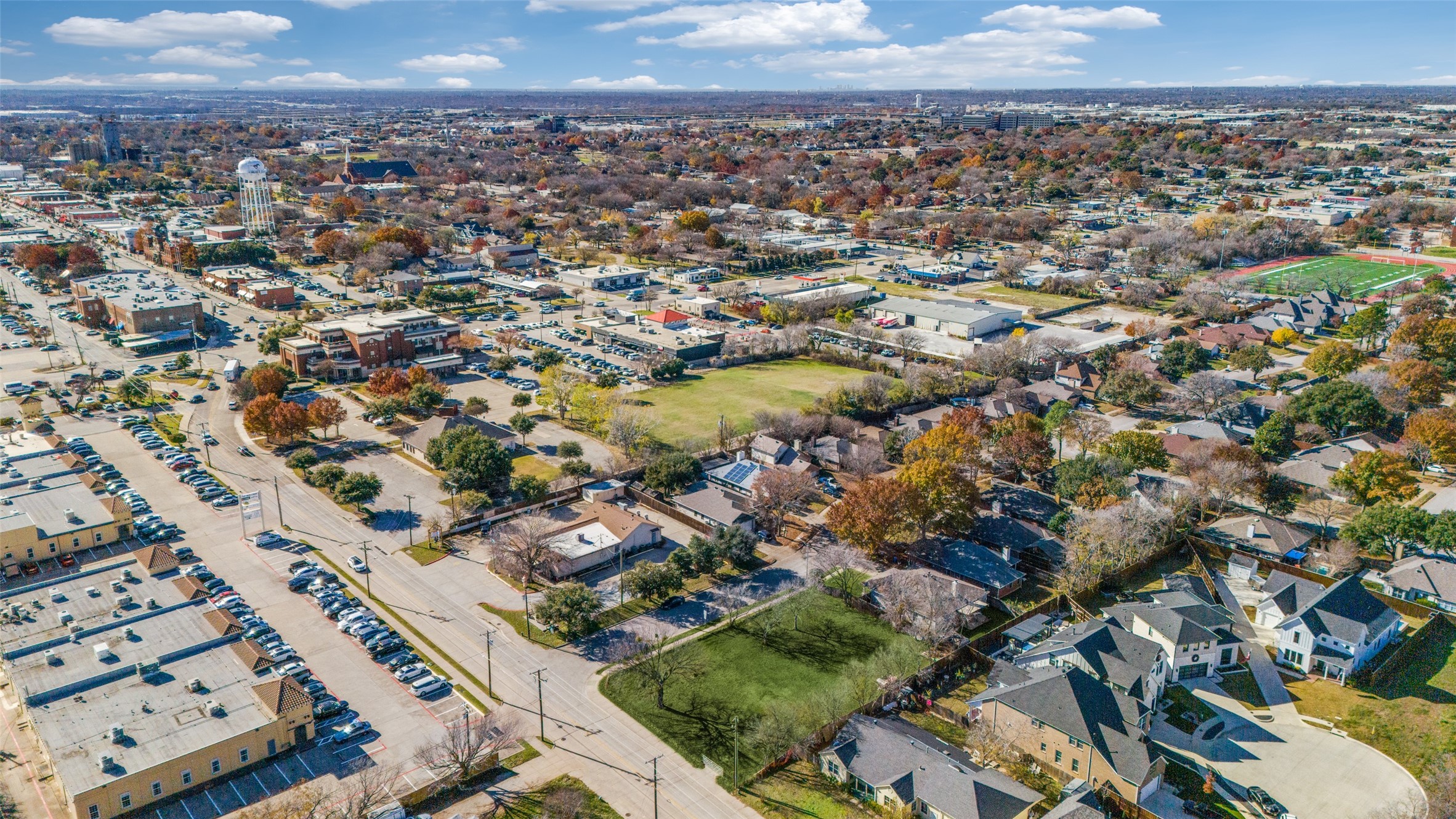 309 N Main Street, Grapevine, Texas, 76051, United States, ,Land,For Sale,309 N Main Street,1675199