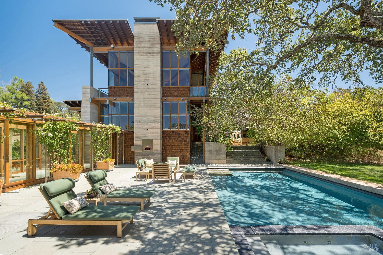 Napa, California, 94558, United States, 7 Bedrooms Bedrooms, ,11 BathroomsBathrooms,Residential,For Sale,1766970